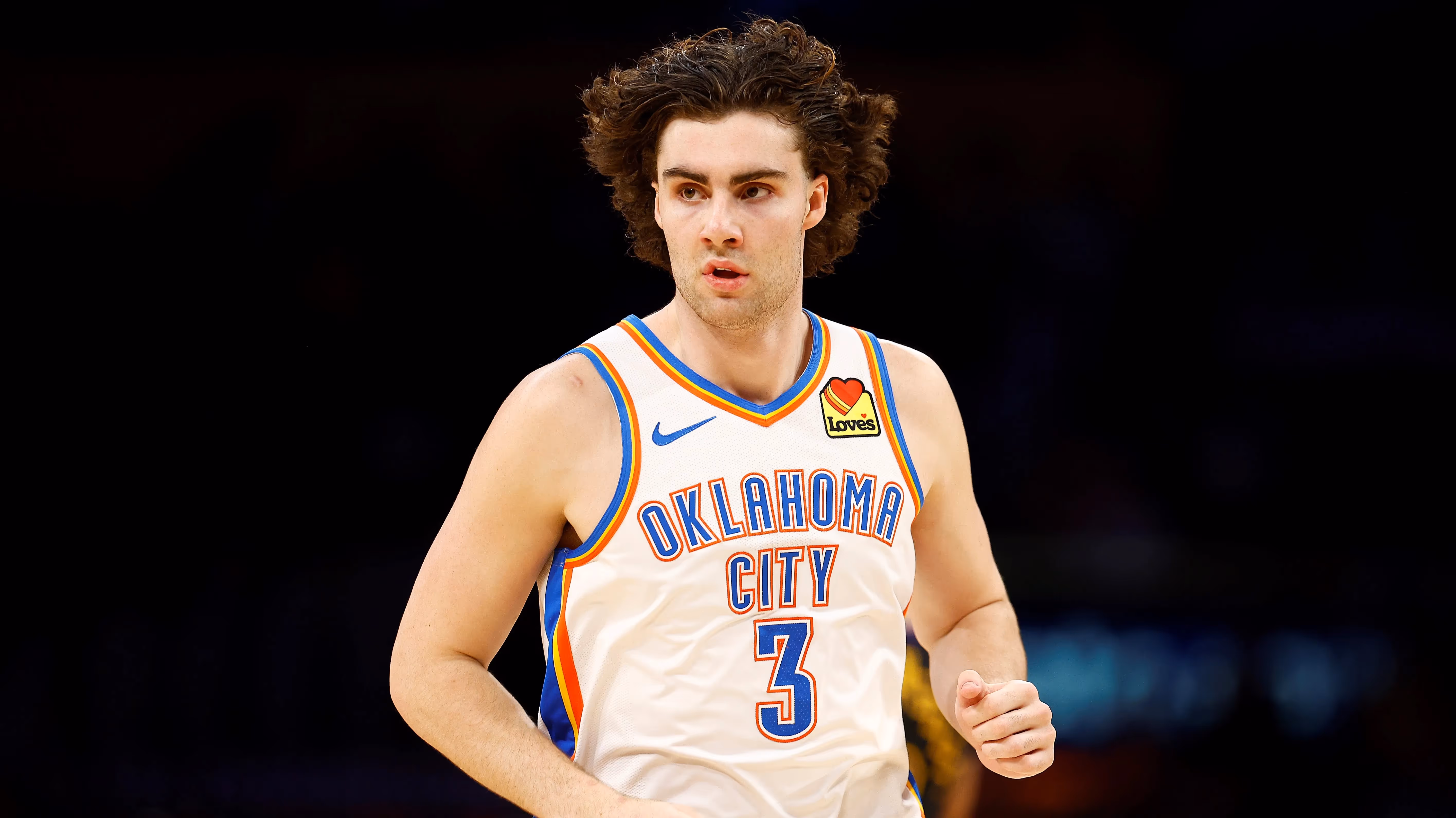 Giddey leads OKC in double-OT triumph over Toronto