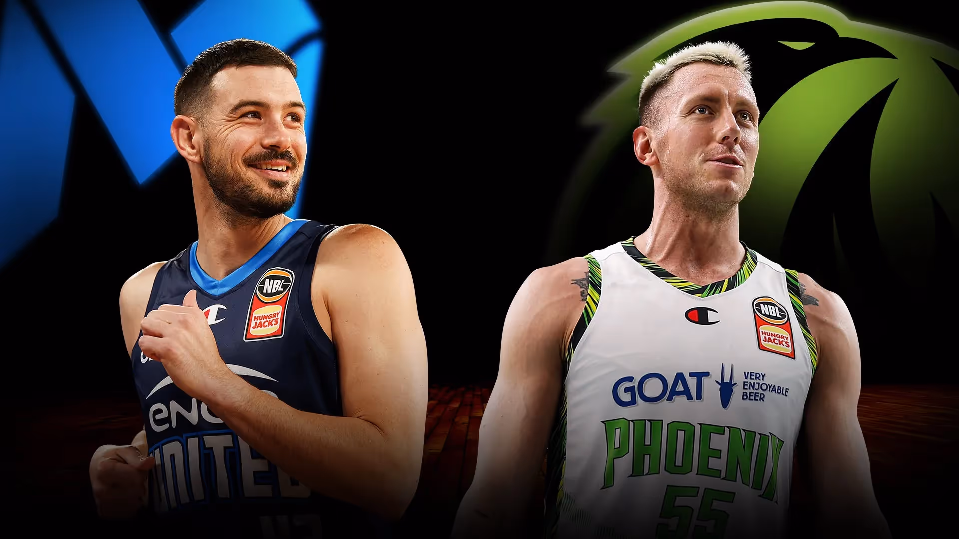 Preview: Melbourne vs South East Melbourne - Round 18, NBL24