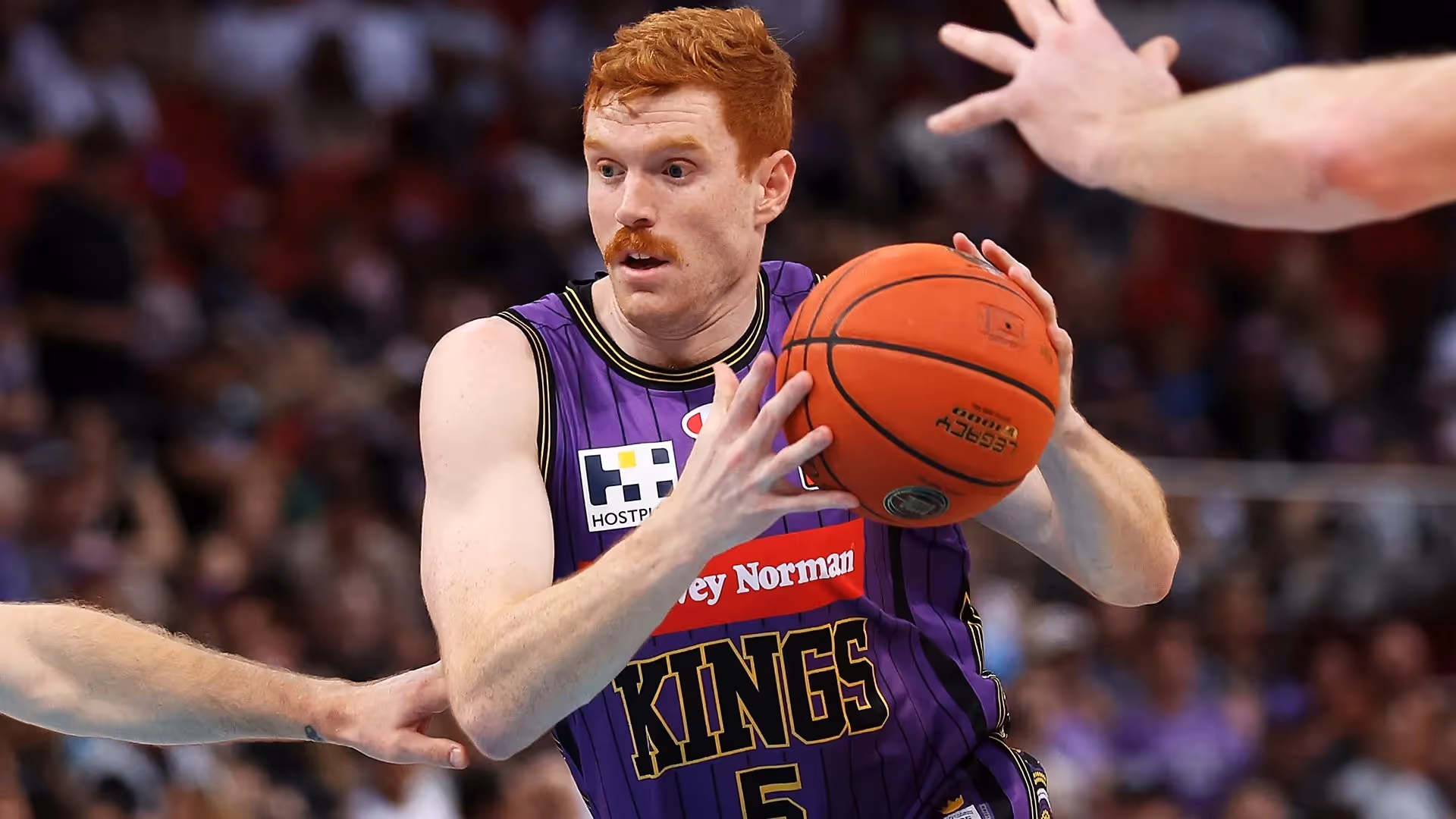 Kings in Finals mode as crucial month looms