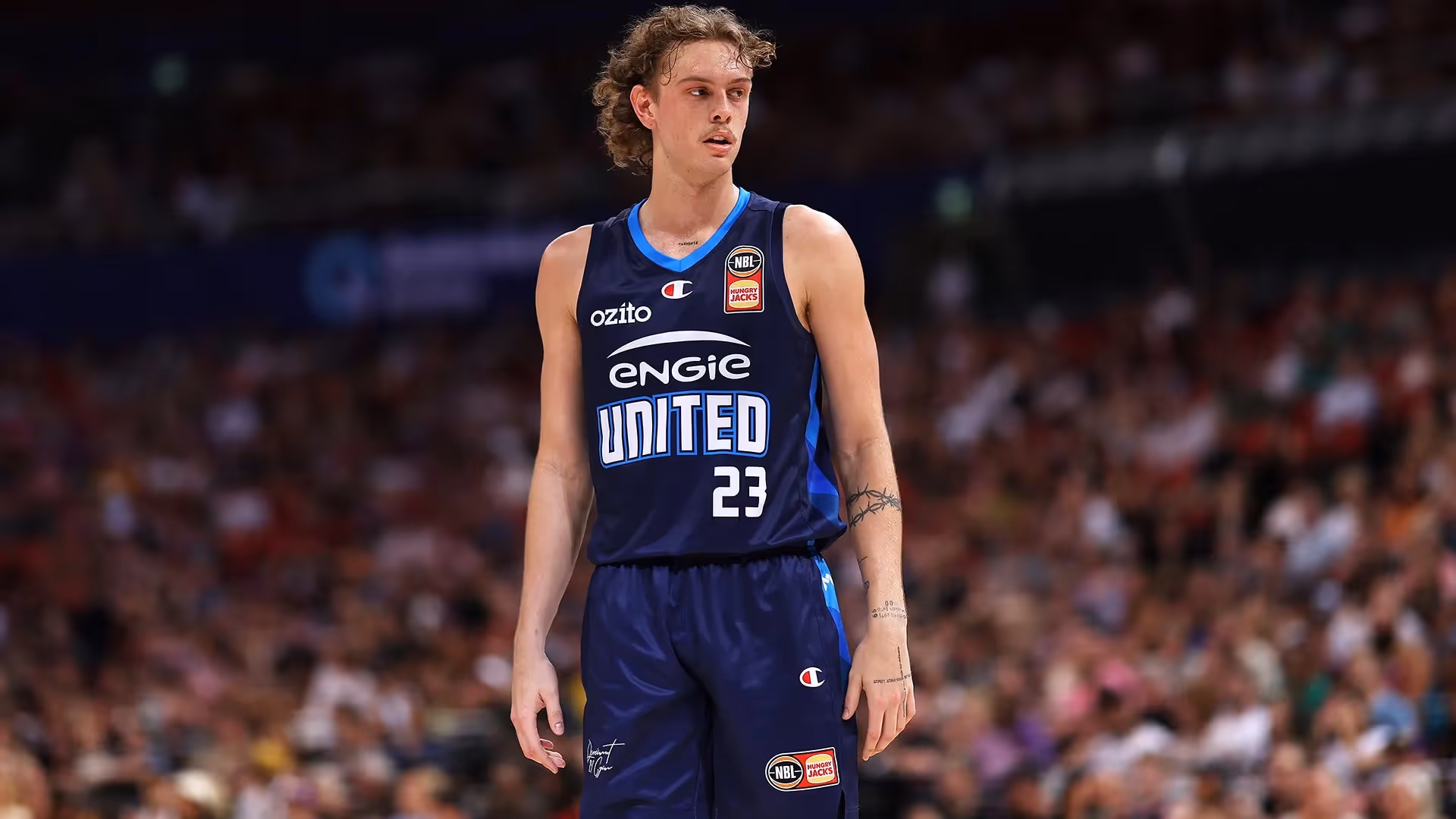 Melbourne must avoid "complacency"