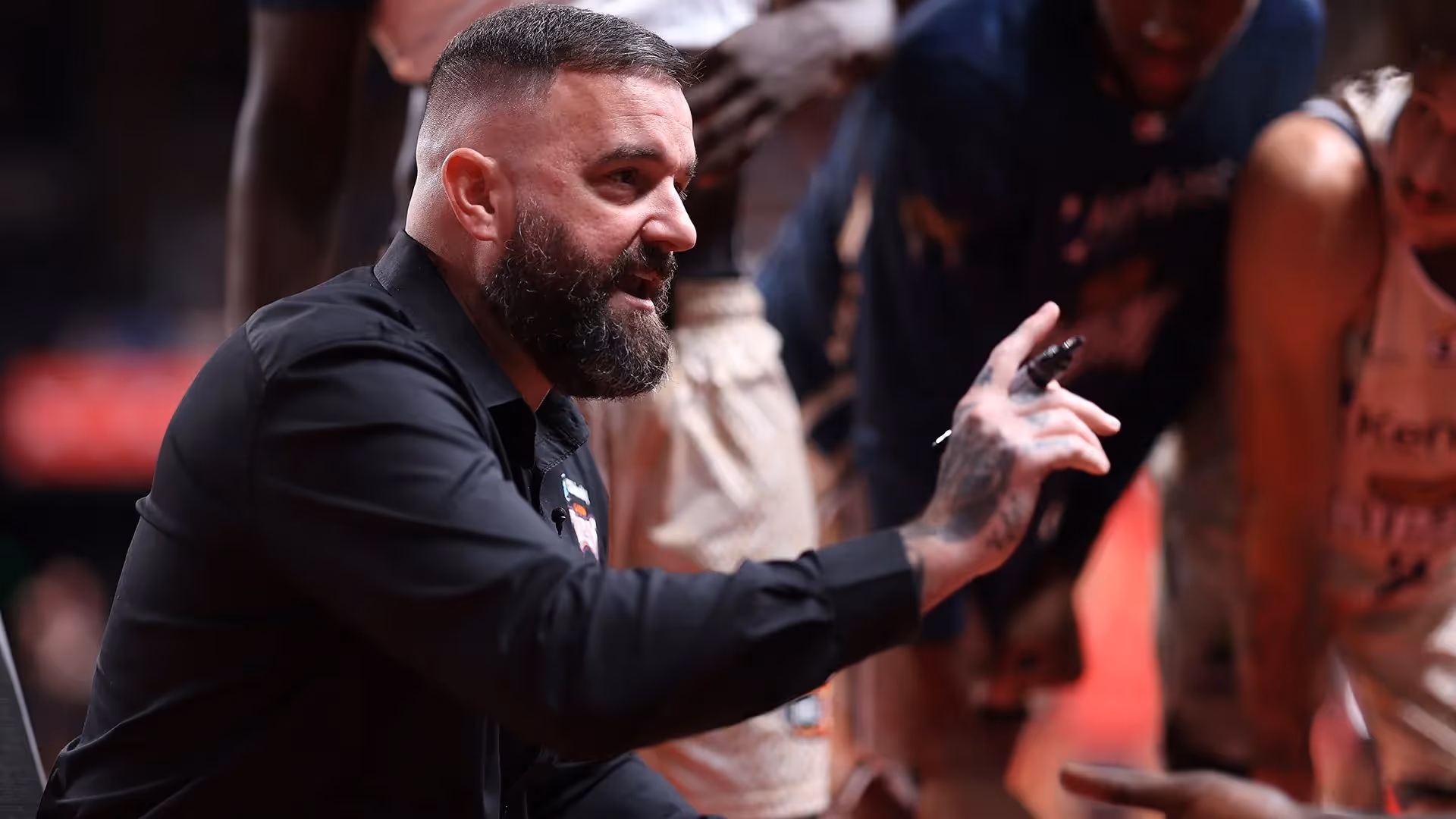 What the Coaches Said - Round 17, NBL24