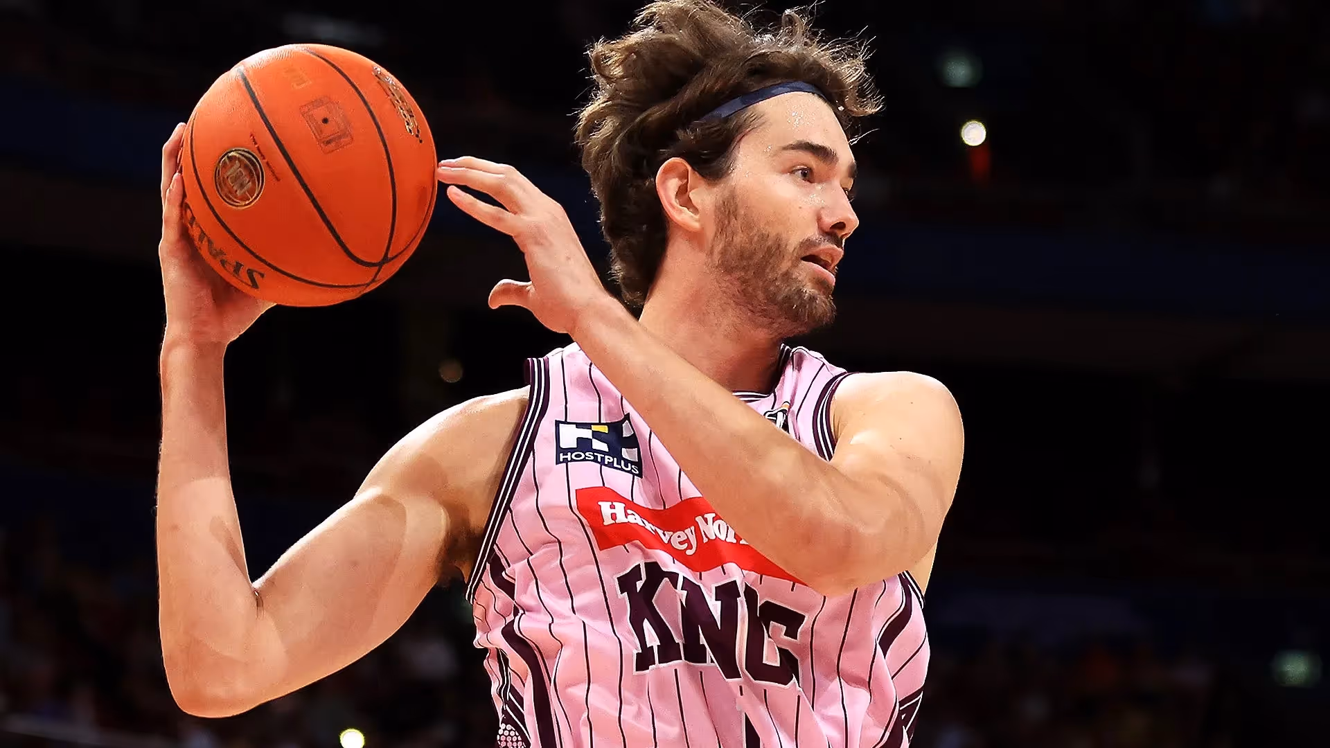 Kings bounce back with big win over Melbourne