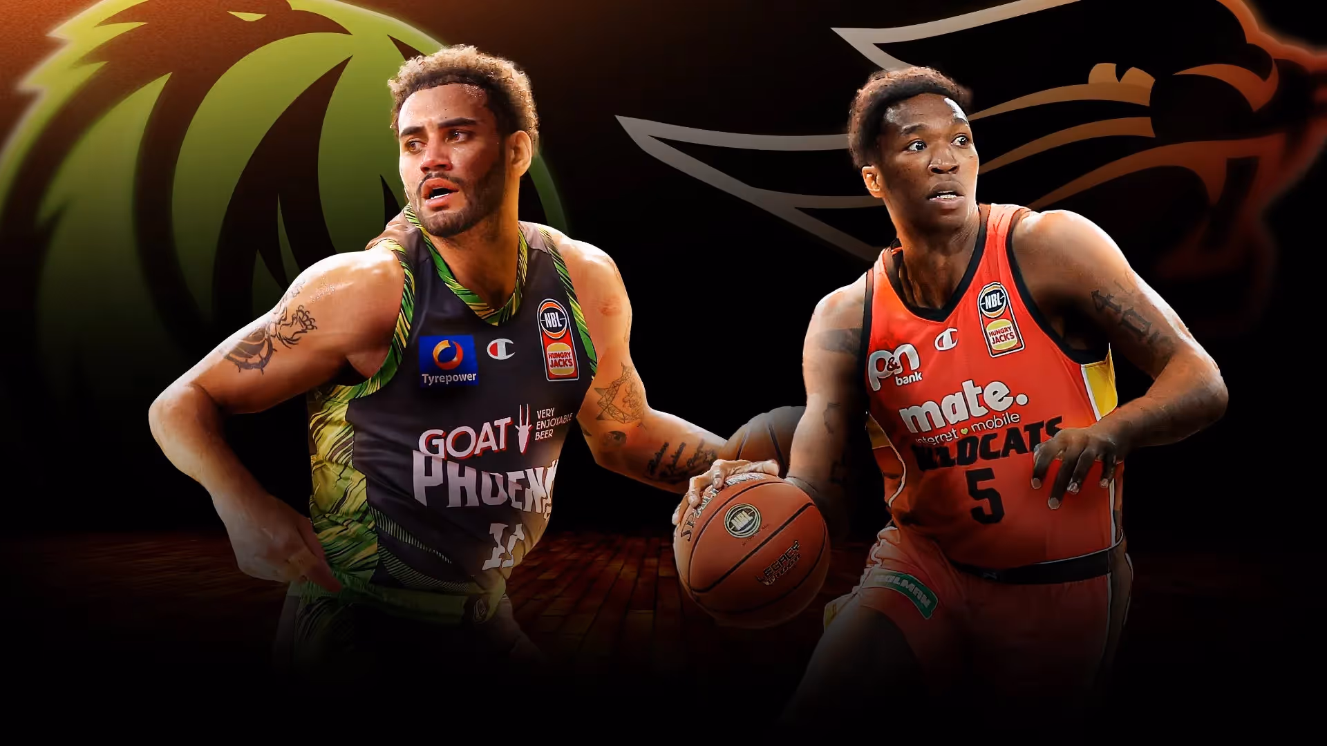Preview: South East Melbourne vs Perth - Round 17, NBL24