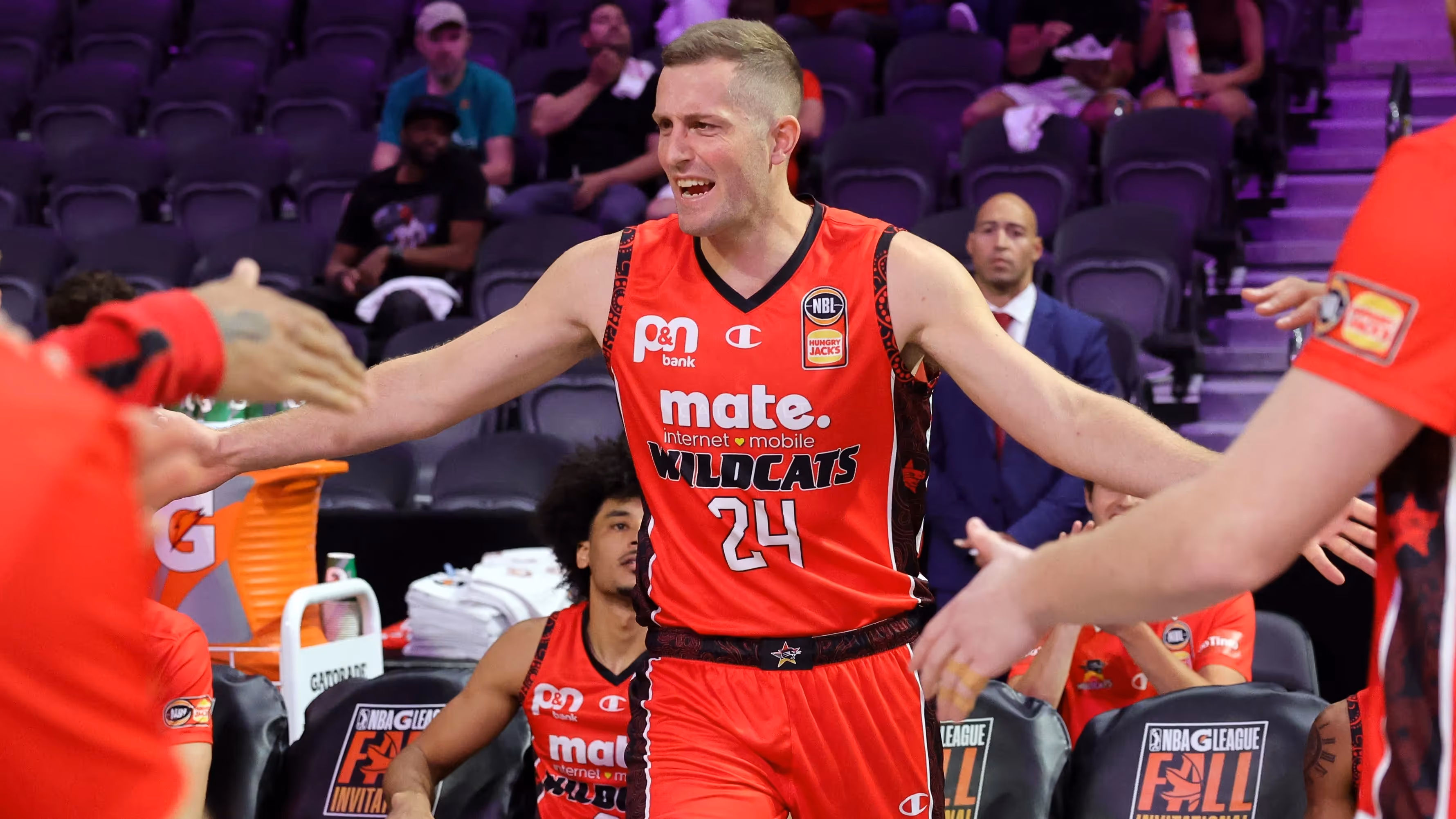 Could Wagstaff break all-time Wildcats record?