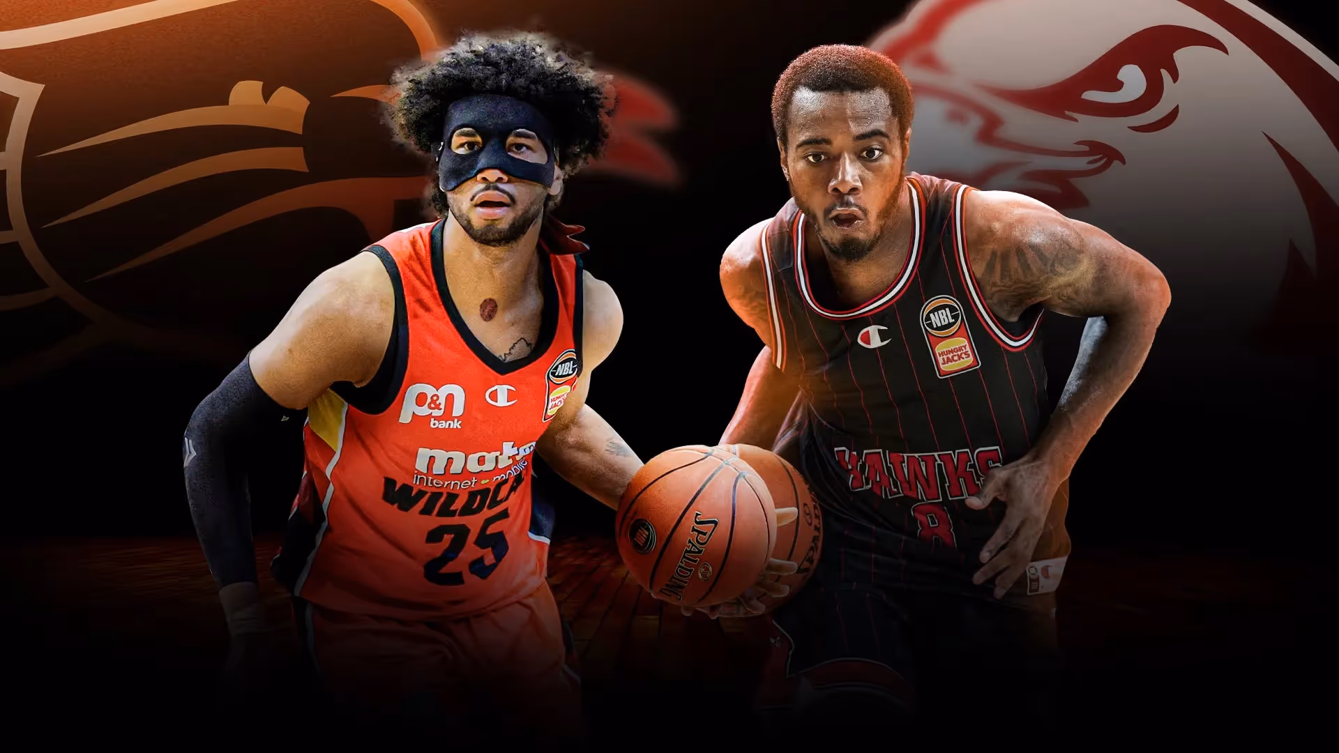 Preview: Perth vs Illawarra - Round 17, NBL24