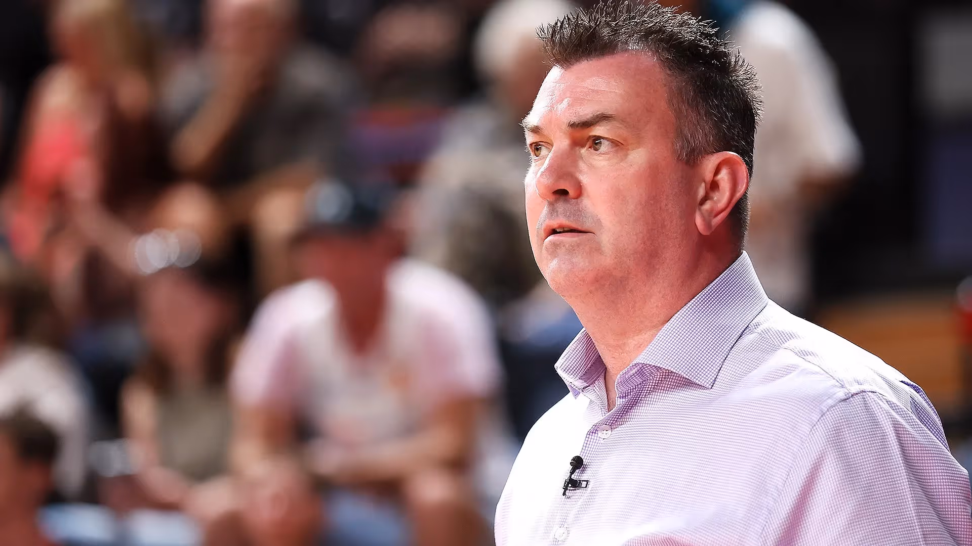 What the Coaches Said - Round 16, NBL24
