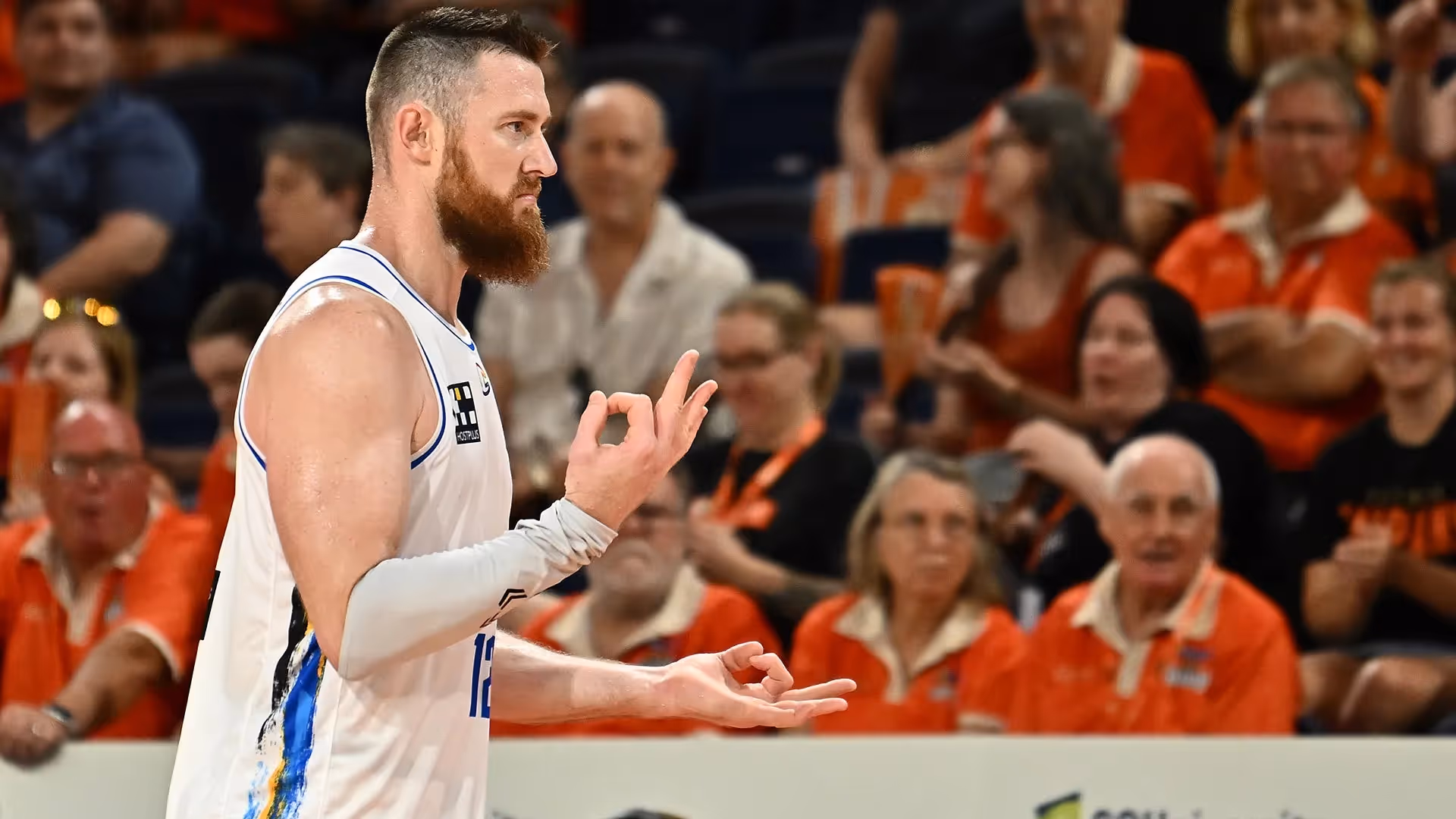 Bullets' bigs fire in vital win
