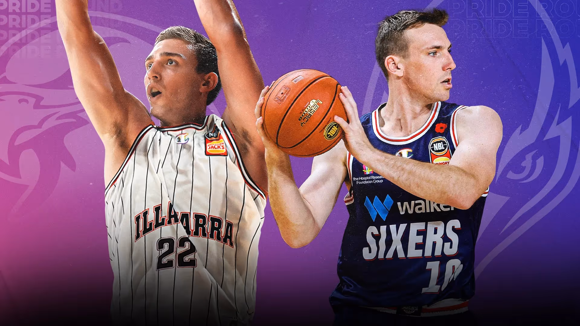 Preview: Illawarra vs Adelaide - Round 16, NBL24