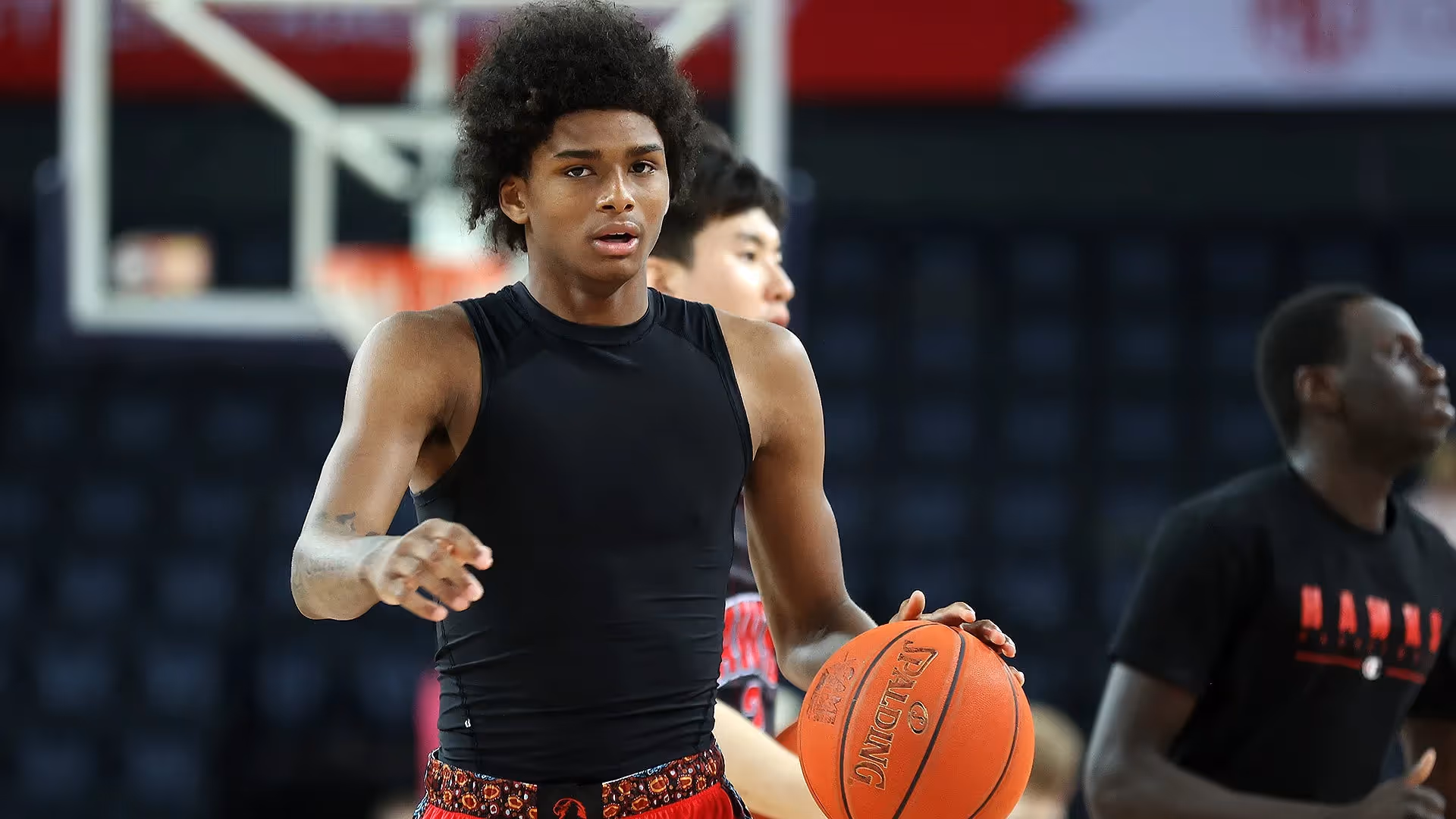 NBA scouts' Round 16 NBL mission revealed