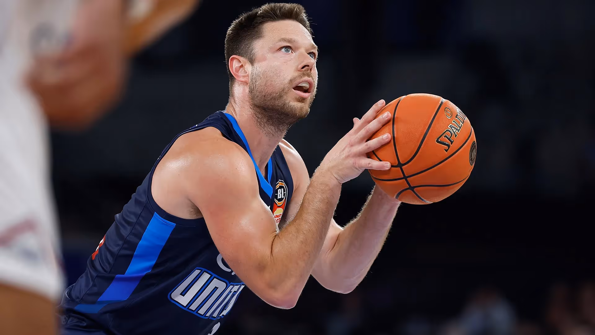 Dellavedova finding "balance" for United