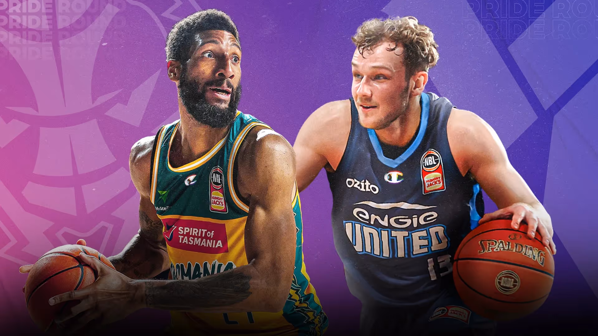 Preview: Tasmania vs Melbourne - Round 16, NBL24