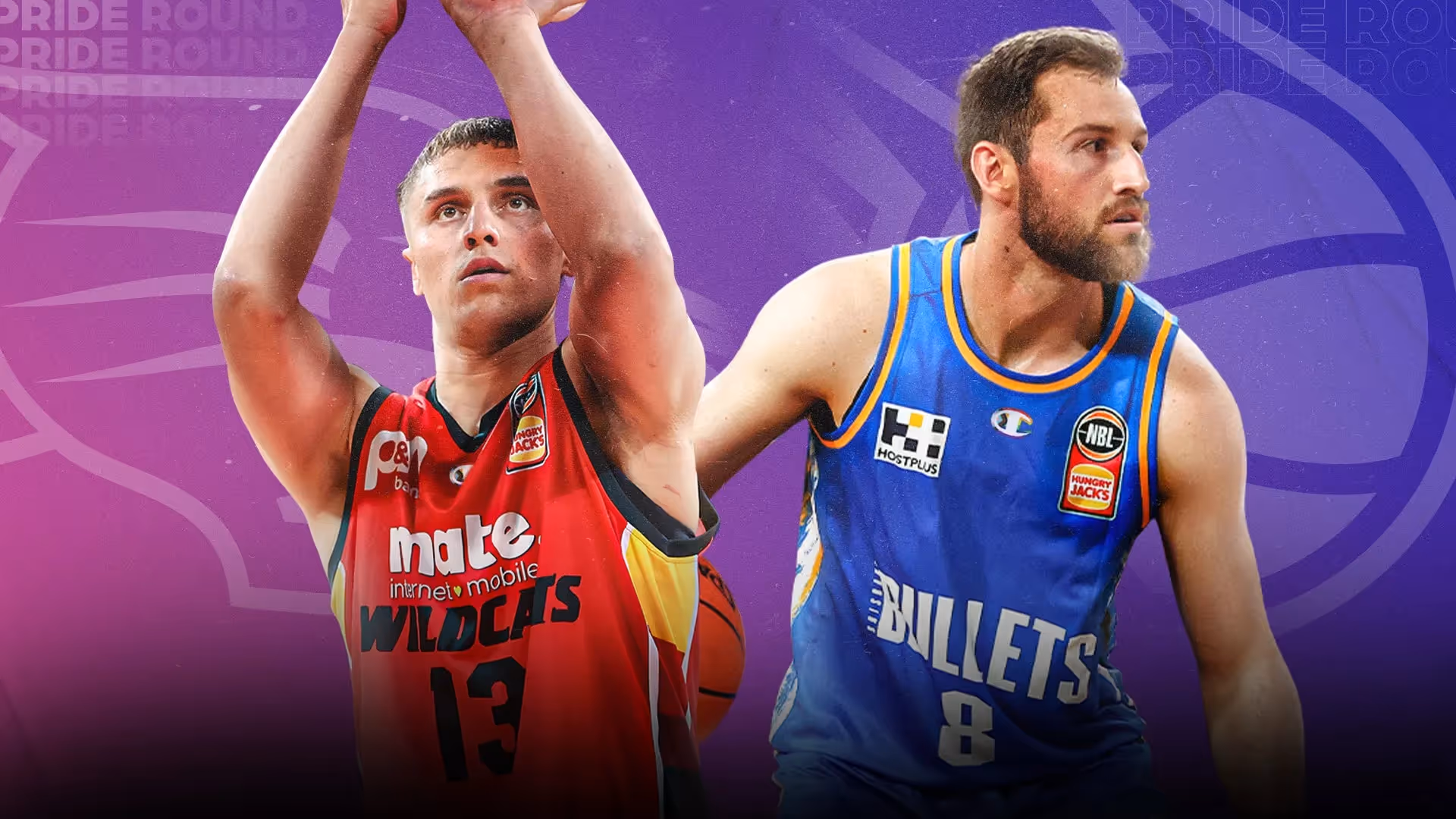Preview: Perth vs Brisbane - Round 16, NBL24