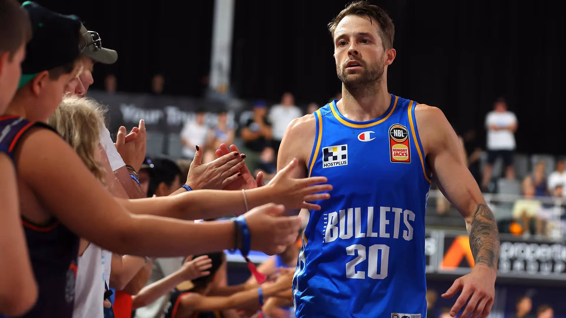 Bullets rolling, into fourth with fourth-straight win