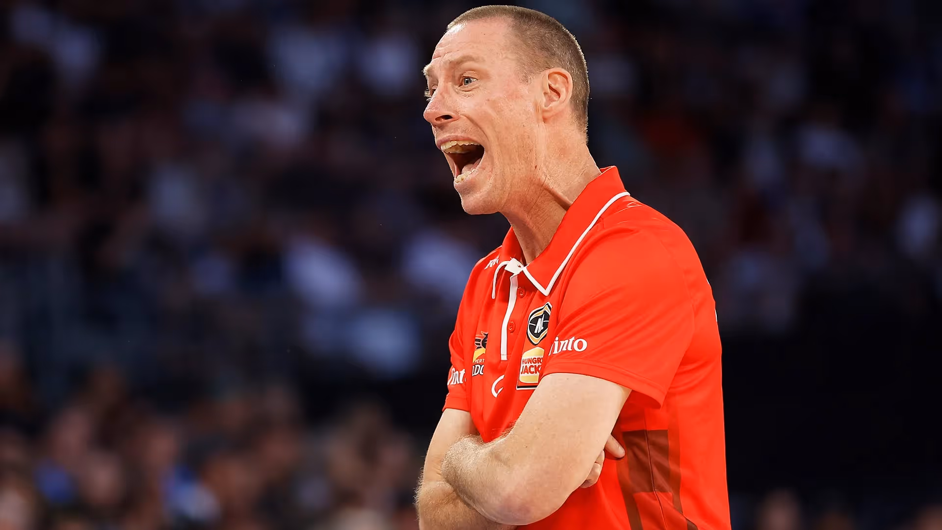 What the Coaches Said - Round 15, NBL24