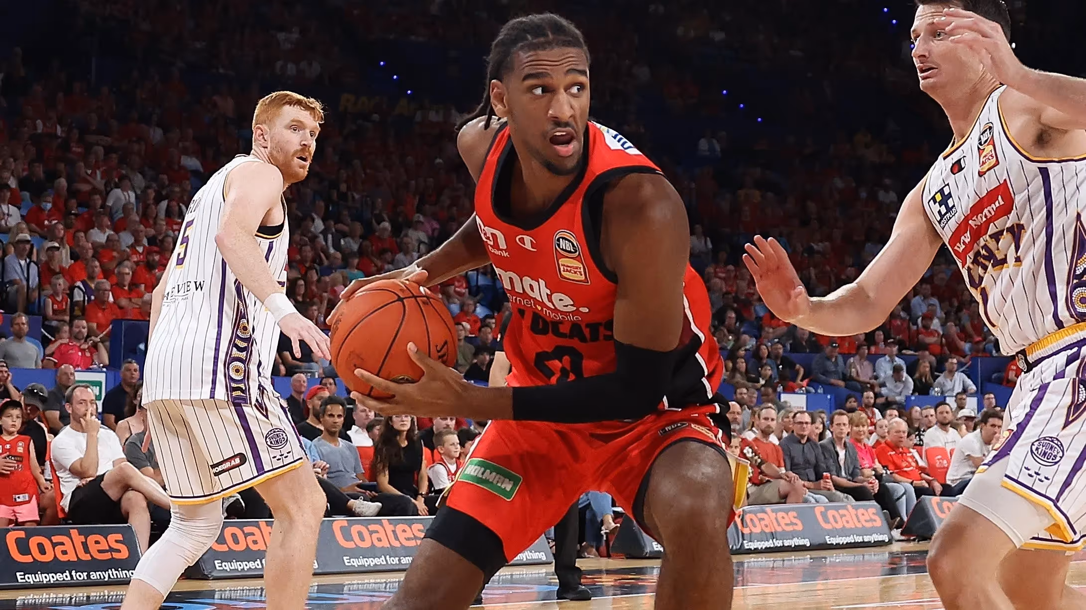 Sarr injury “unlikely” to impact draft stock