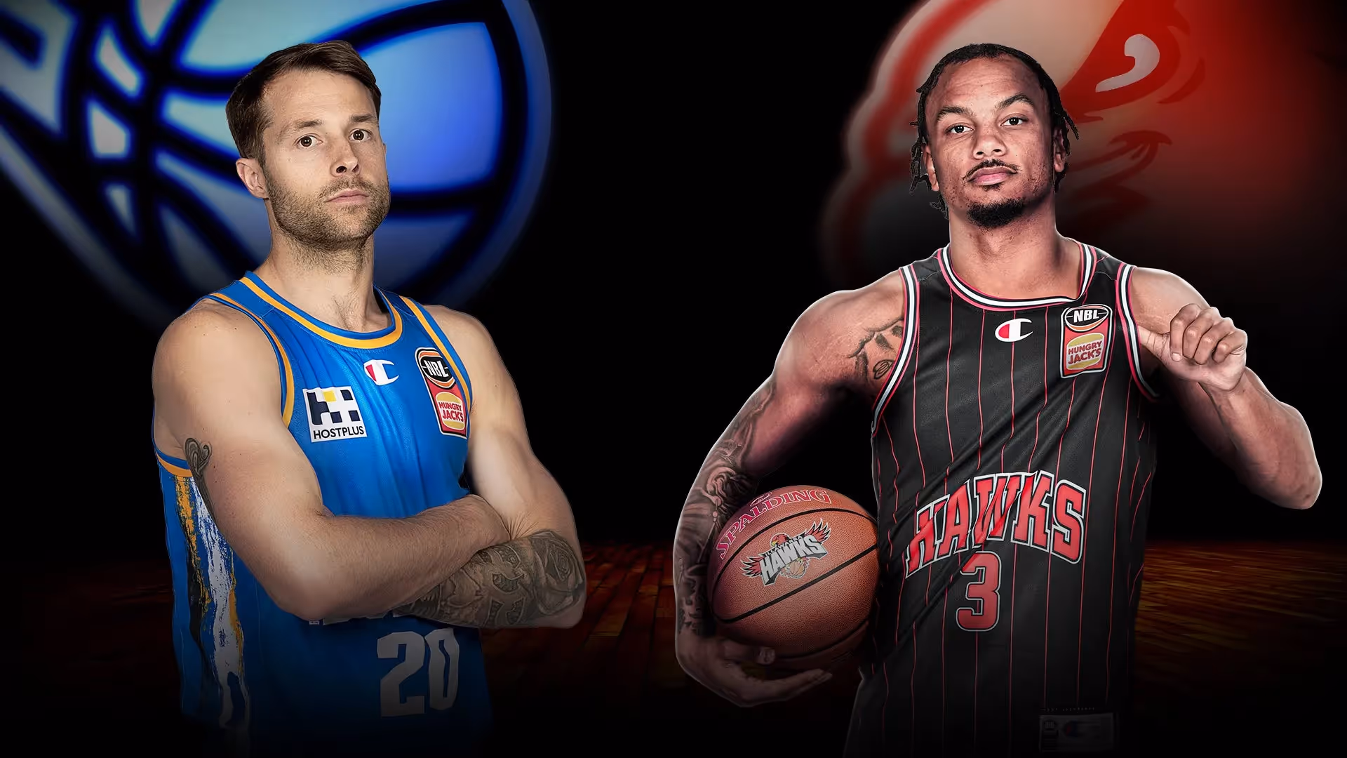 Preview: Brisbane vs Illawarra - Round 15, NBL24