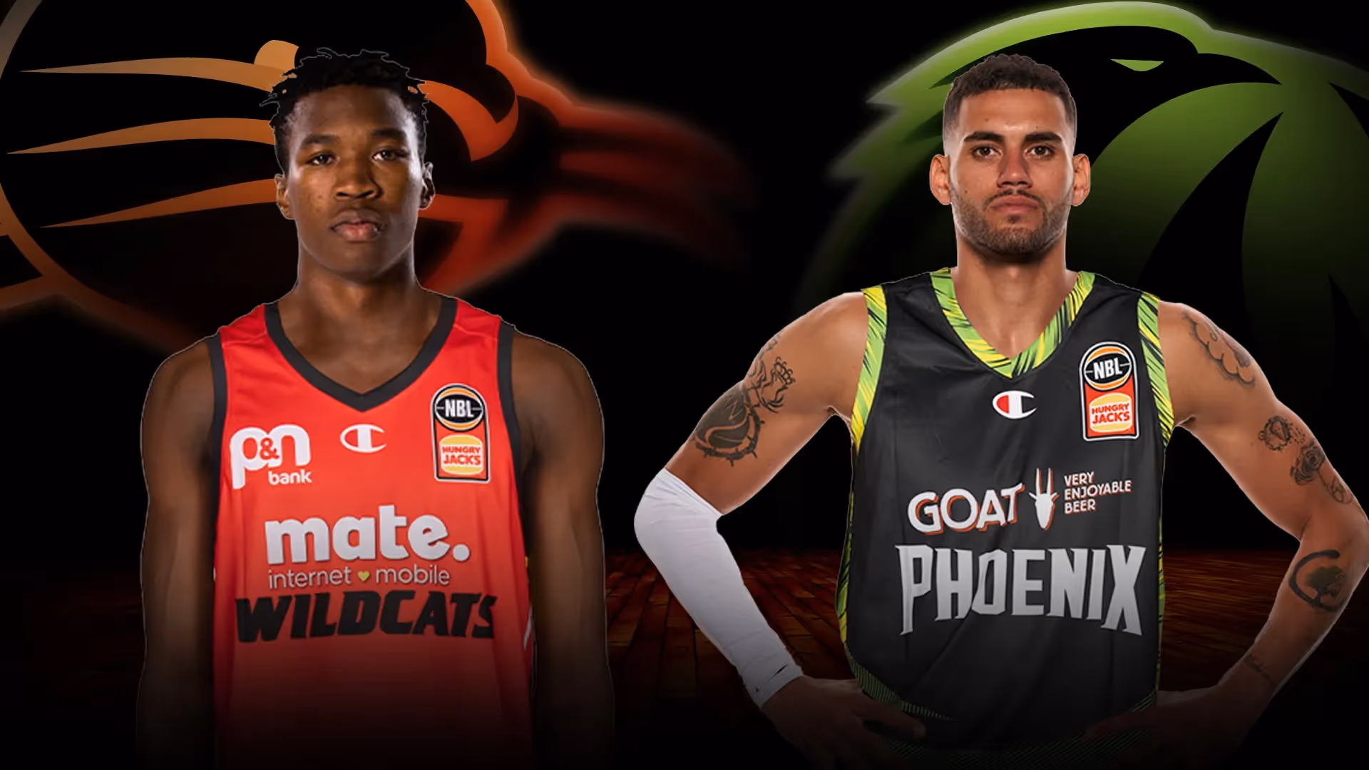 Preview: Perth vs South East Melbourne - Round 15, NBL24