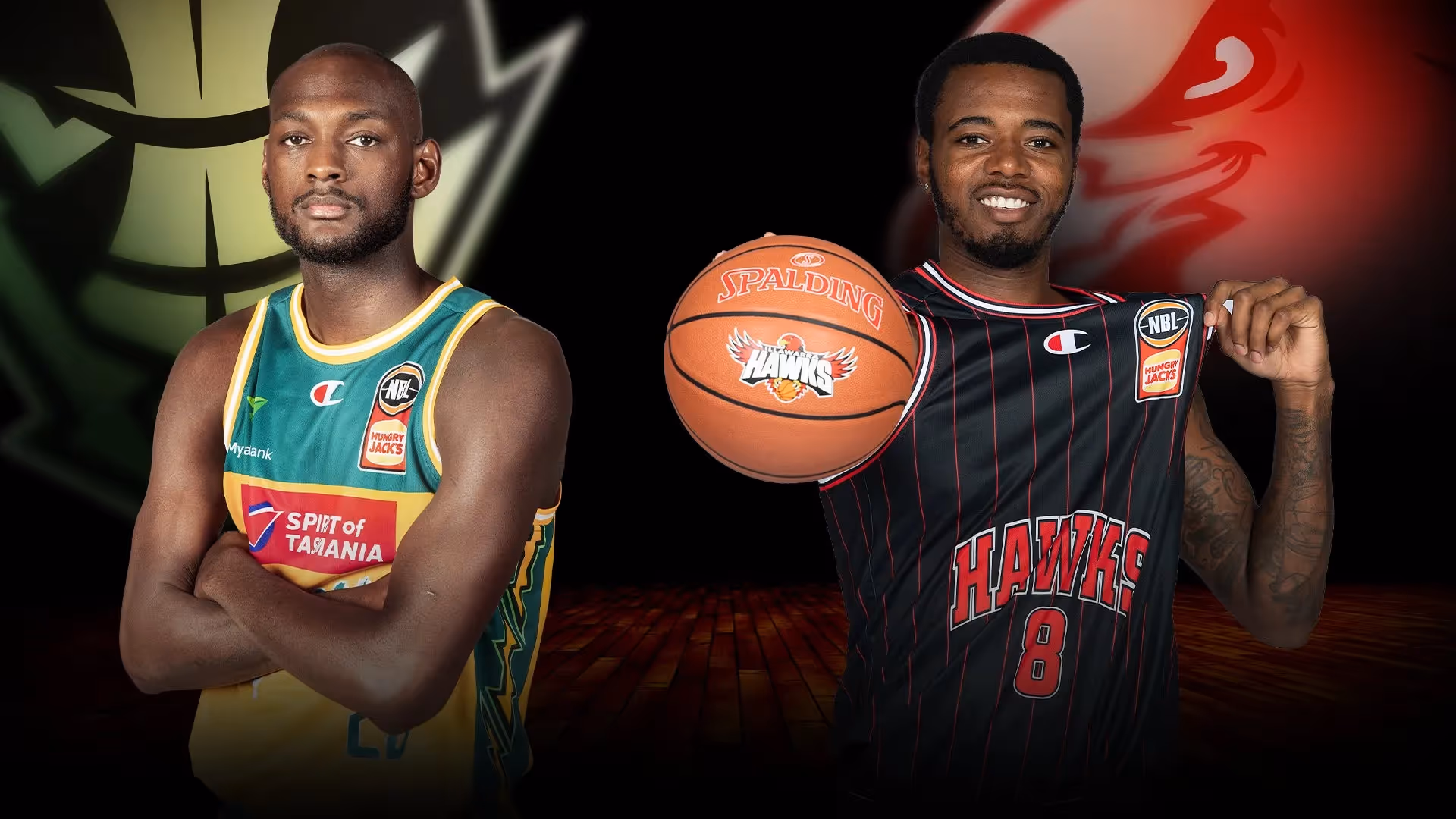Preview: Tasmania vs Illawarra - Round 15, NBL24