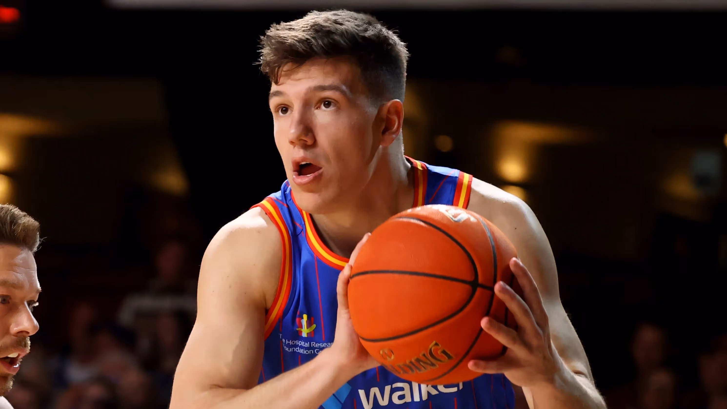 Vasiljevic ready to hunt Kings?