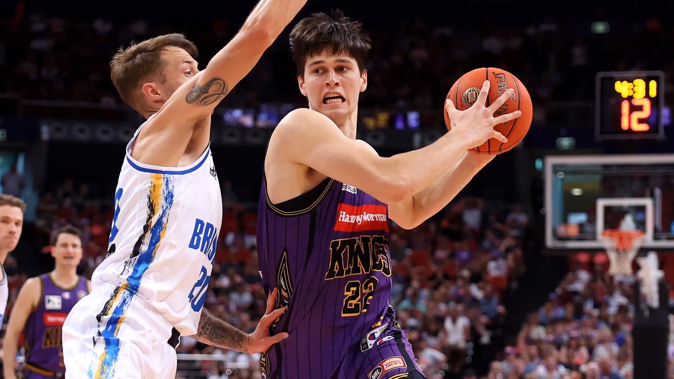 Toohey praises Next Star program