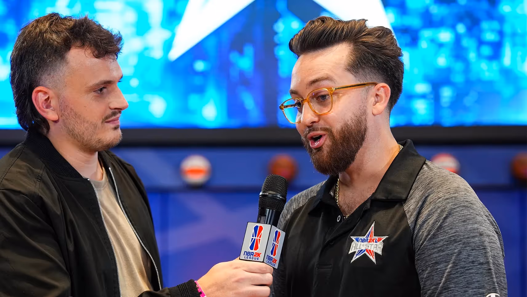 Who does Mootyy want in the NBA 2K League Draft?