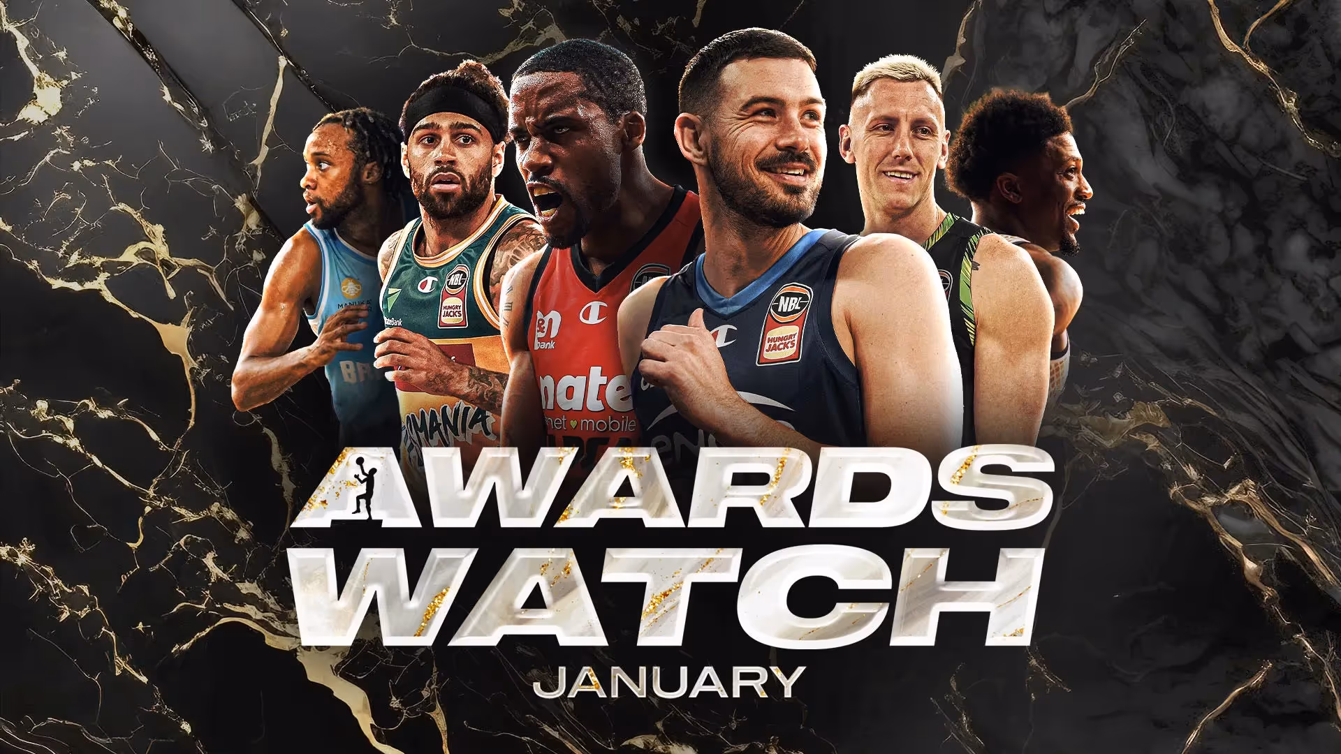 Awards Watch - January, 2024