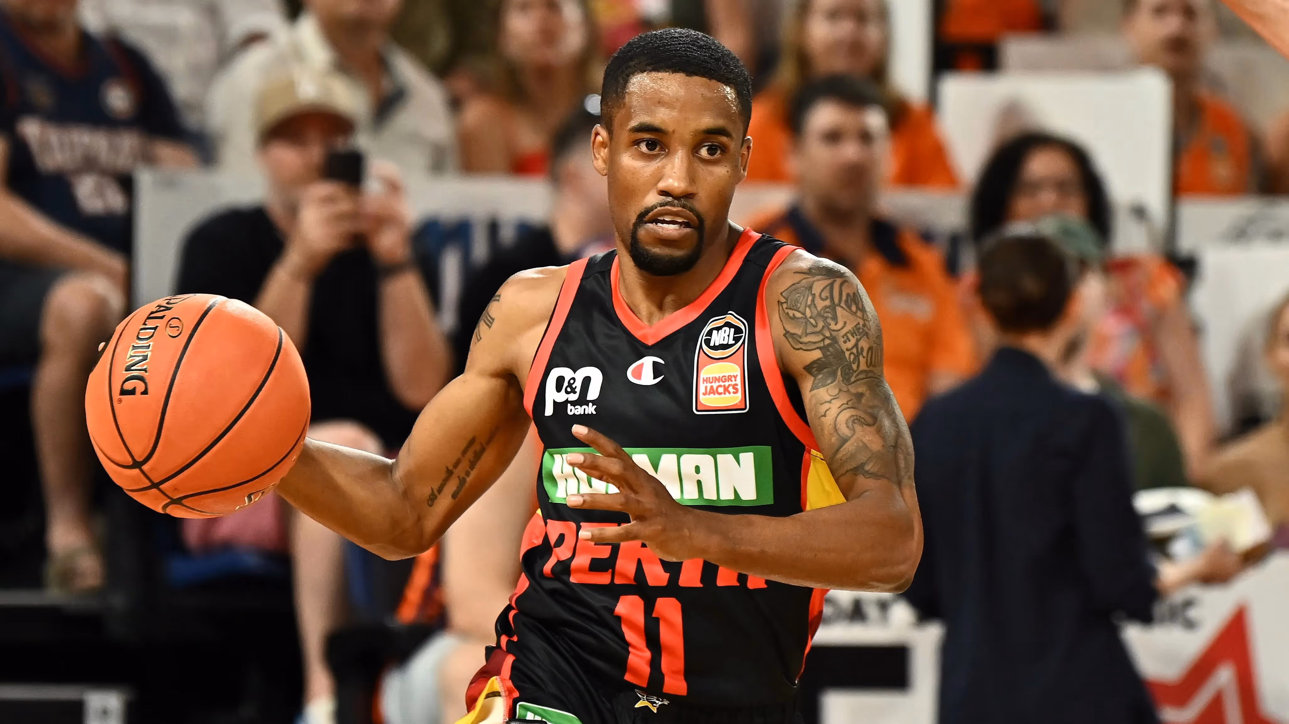 Inside Cotton’s MVP mind