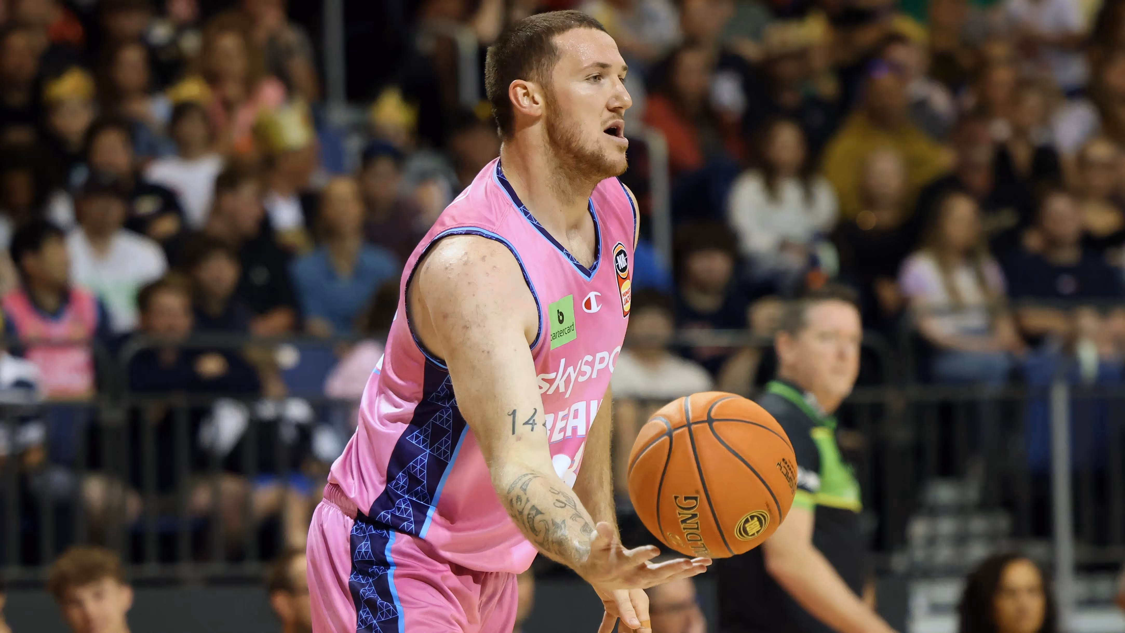 Vodanovich ready to help