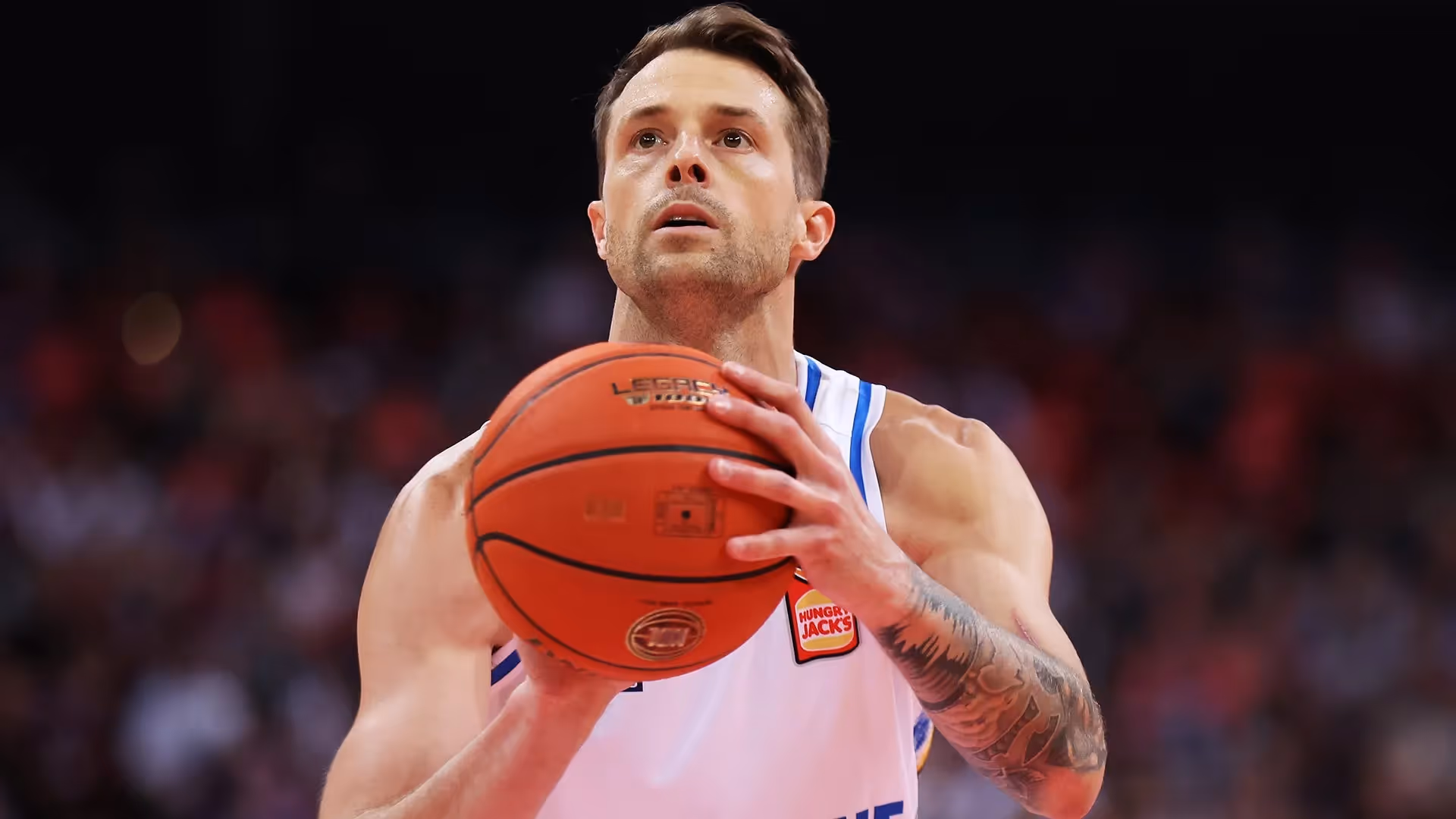 Bullets impress in snapping losing run to Kings