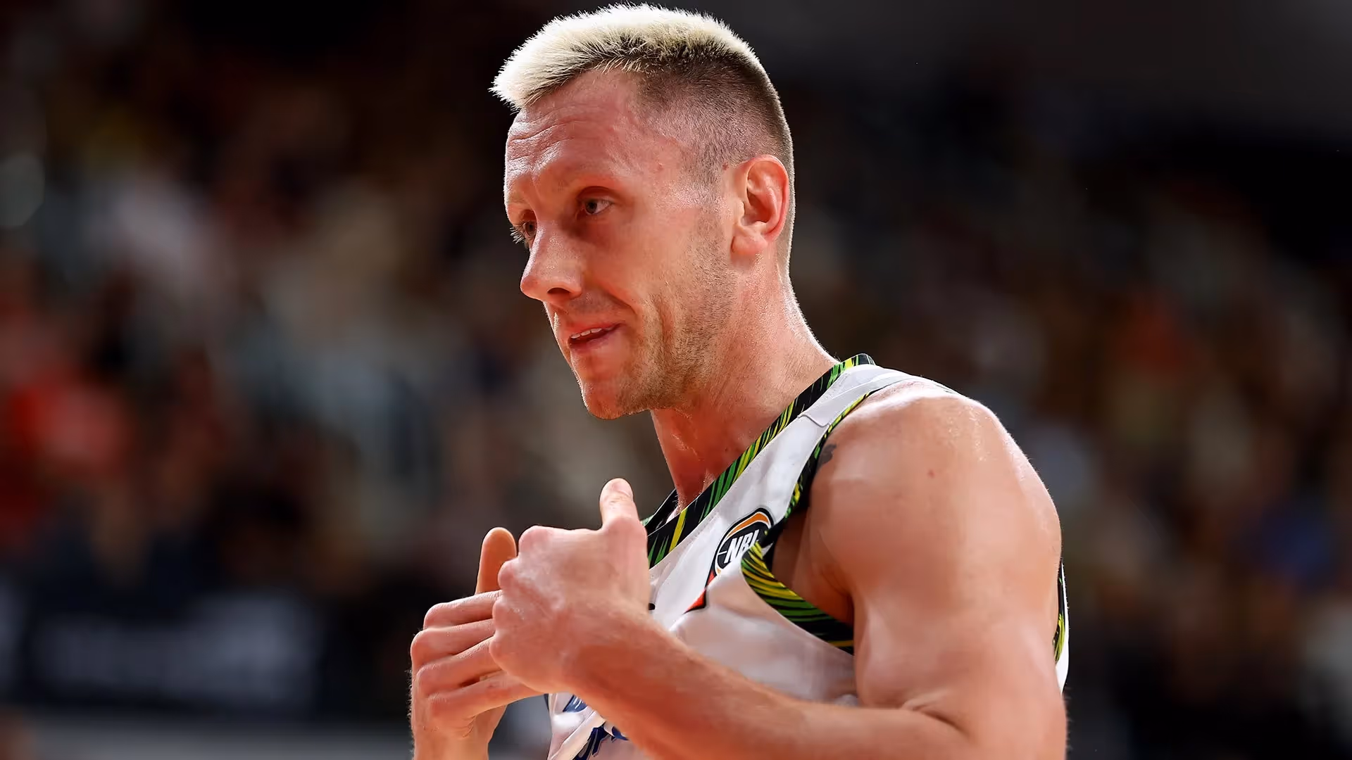 Phoenix stay upbeat despite demolition job