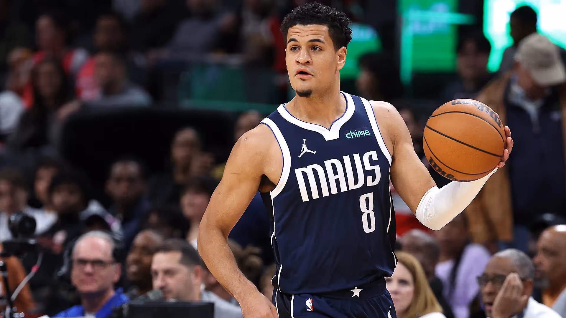 Australians in the NBA - Green helps Dallas to easy win
