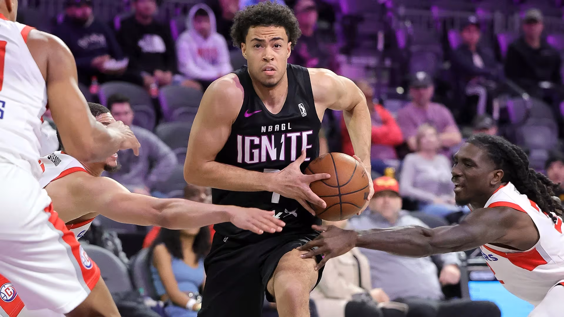 Could former Next Star return to NBL?