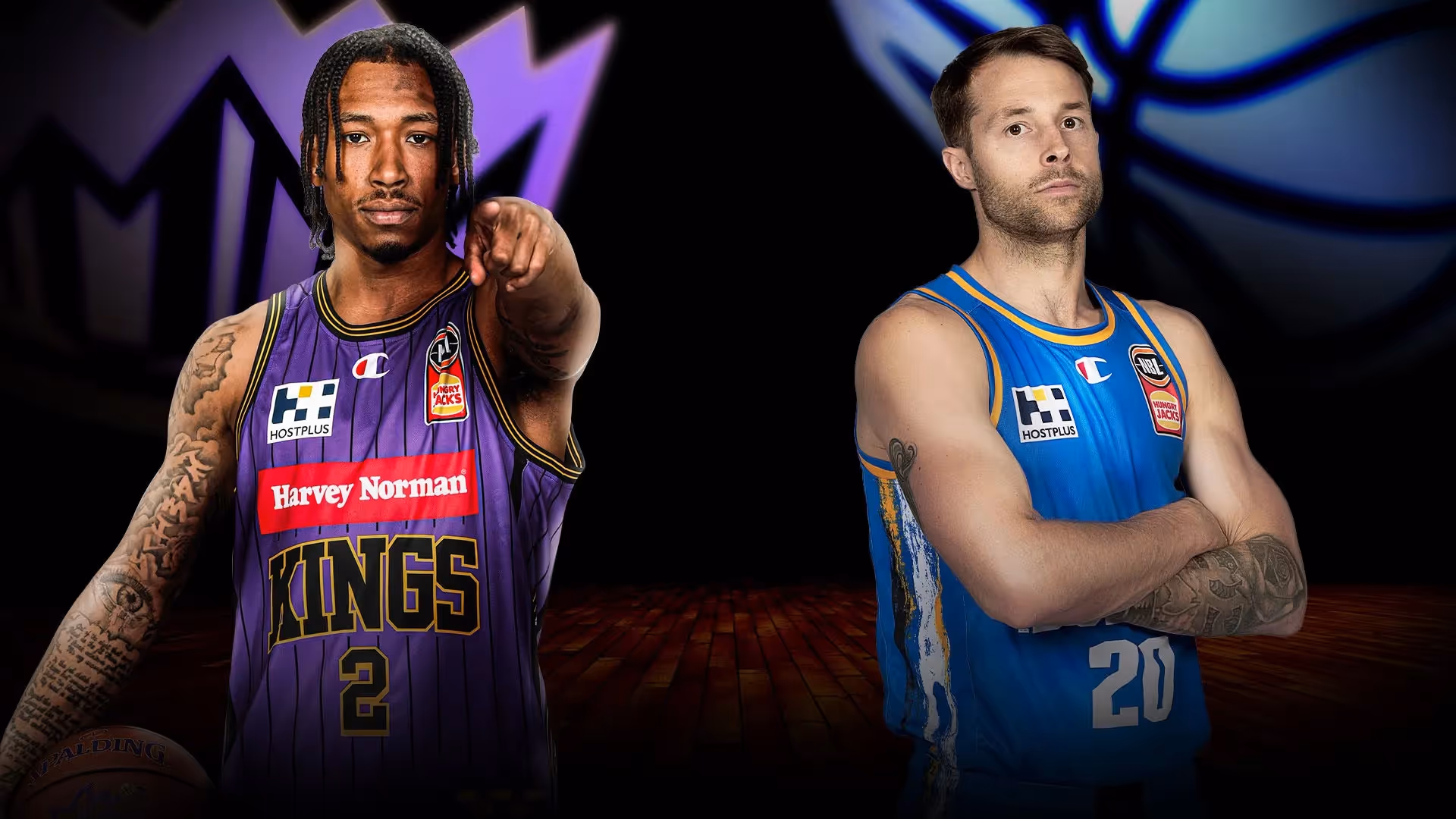 Preview: Sydney vs Brisbane - Round 14, NBL24