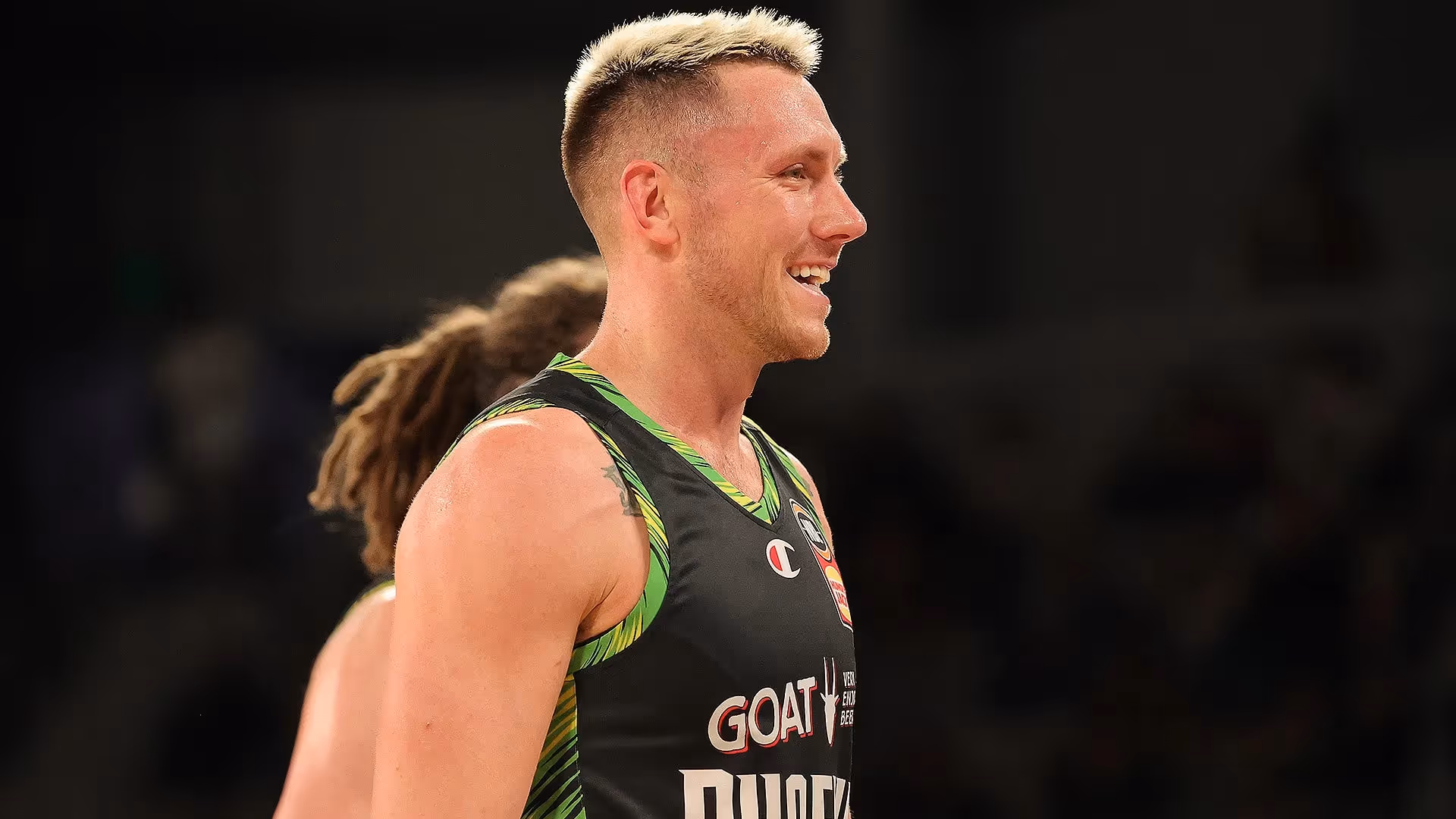 NBL stars, young guns set to Boom