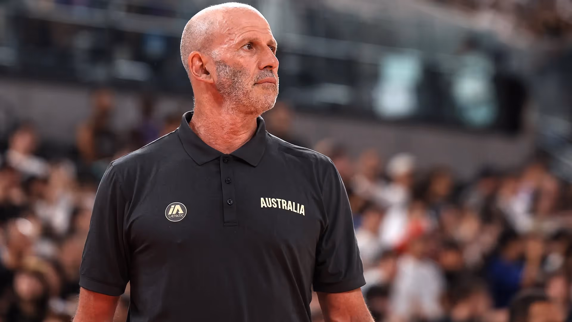 Goorjian keen for NBL return