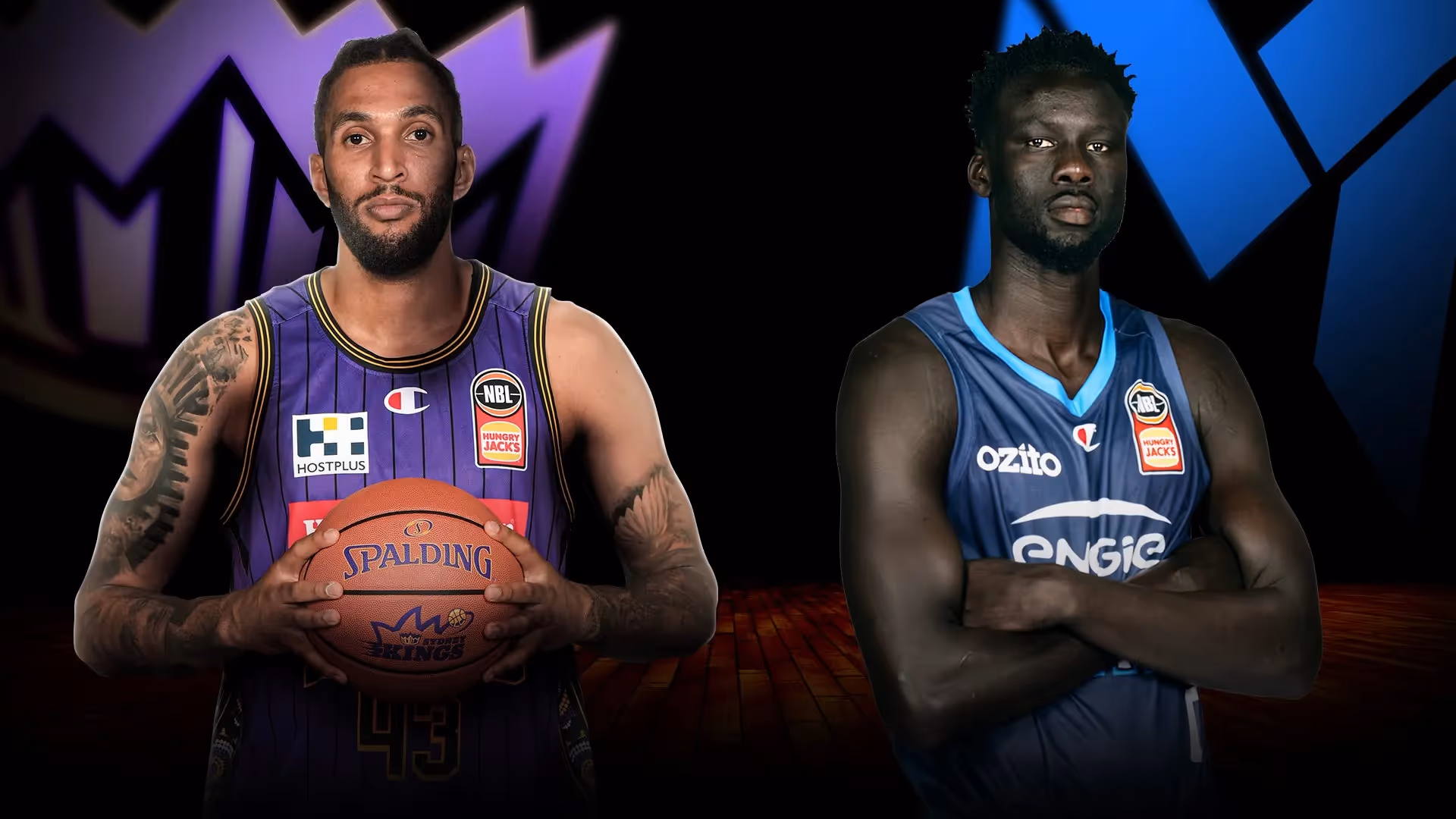 Preview: Sydney vs Melbourne - Round 14, NBL24