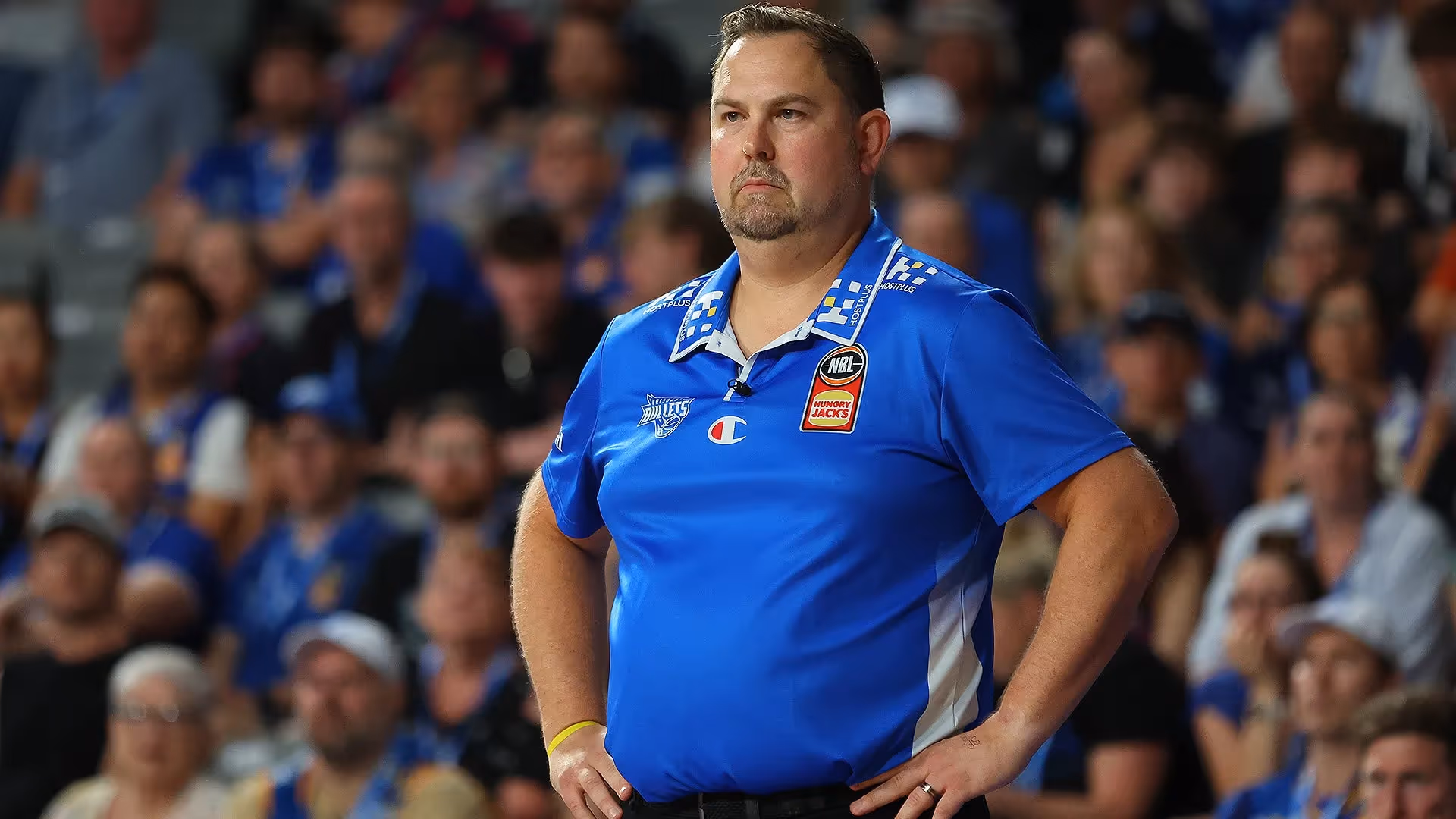 What the Coaches Said - Round 13, NBL24