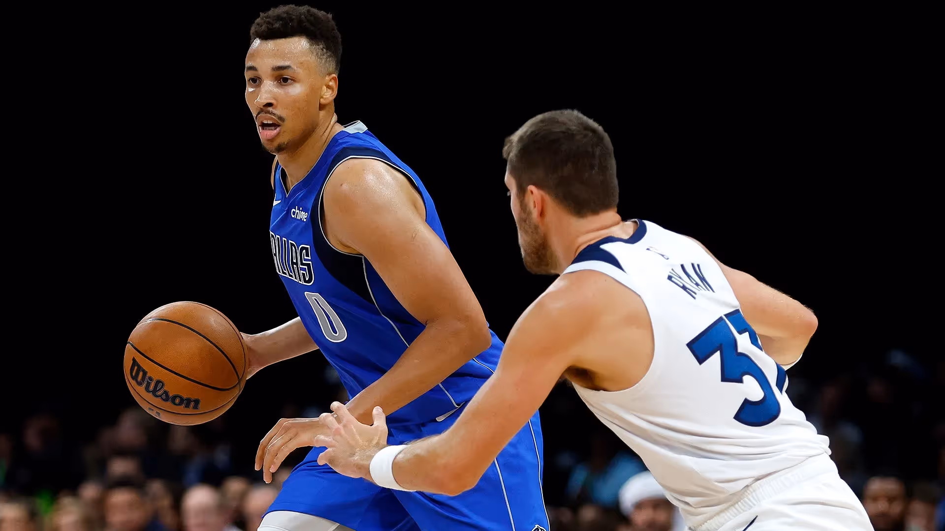Australians in the NBA - Exum, Green lead charge