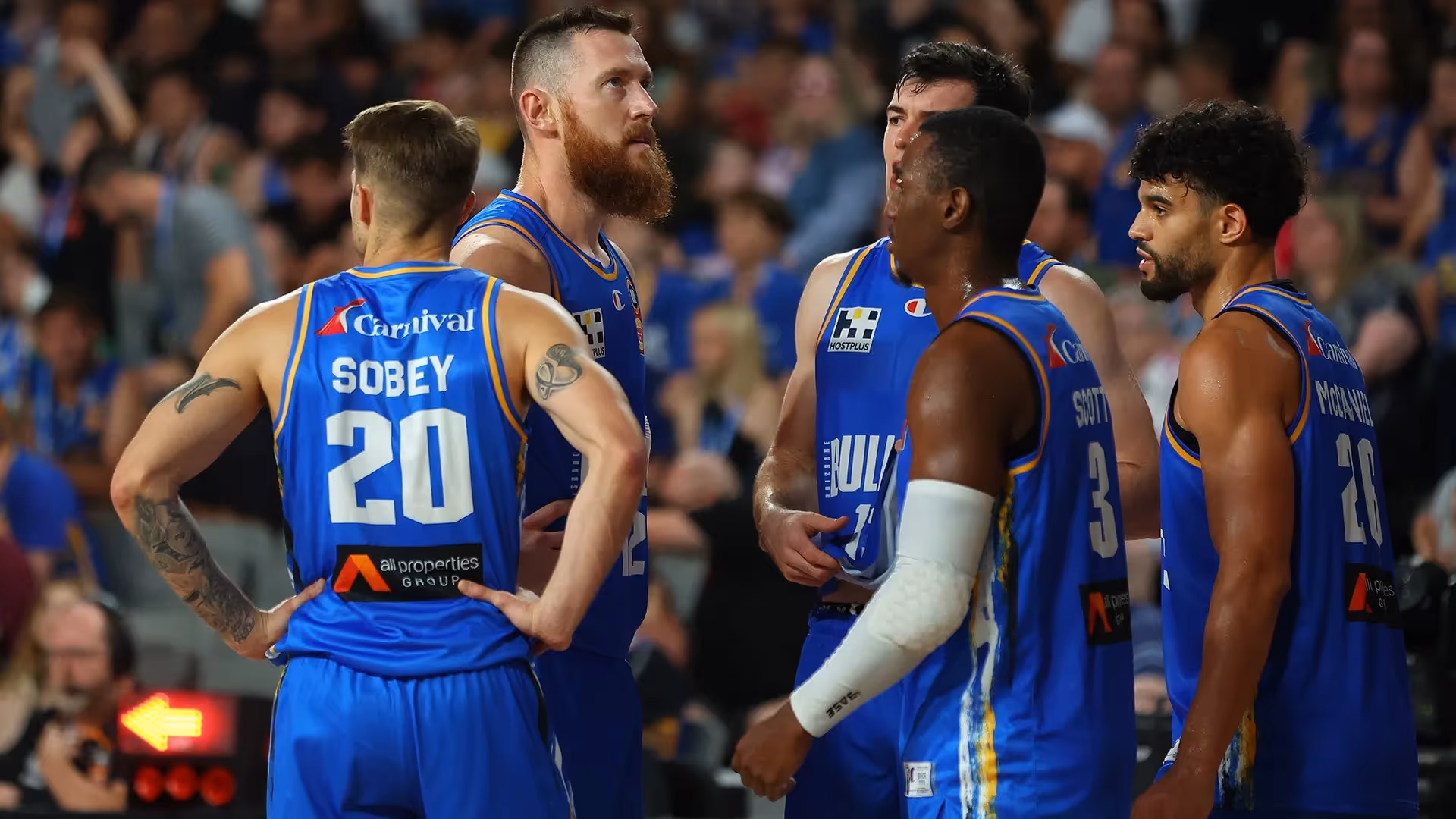 The teams who could spend big in NBL25