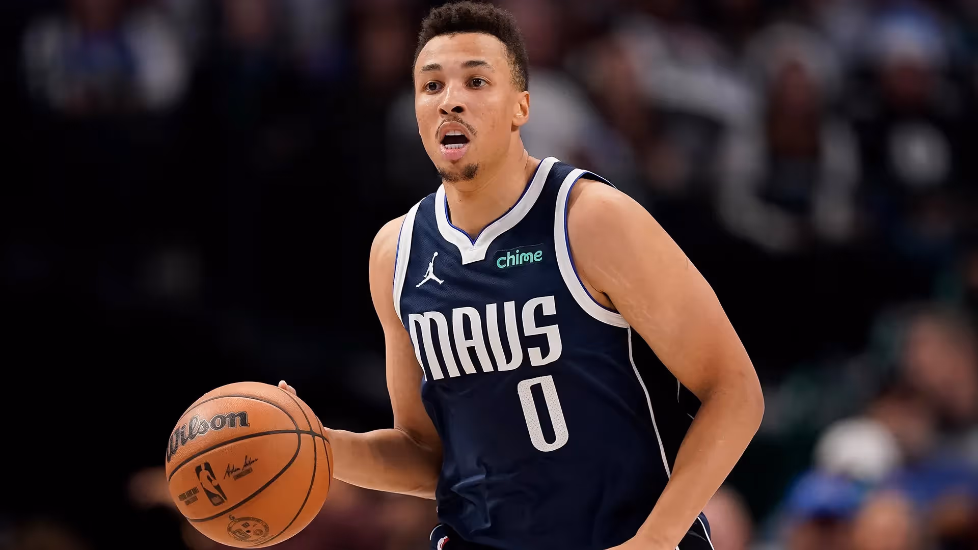Australians in the NBA - Exum stands tall