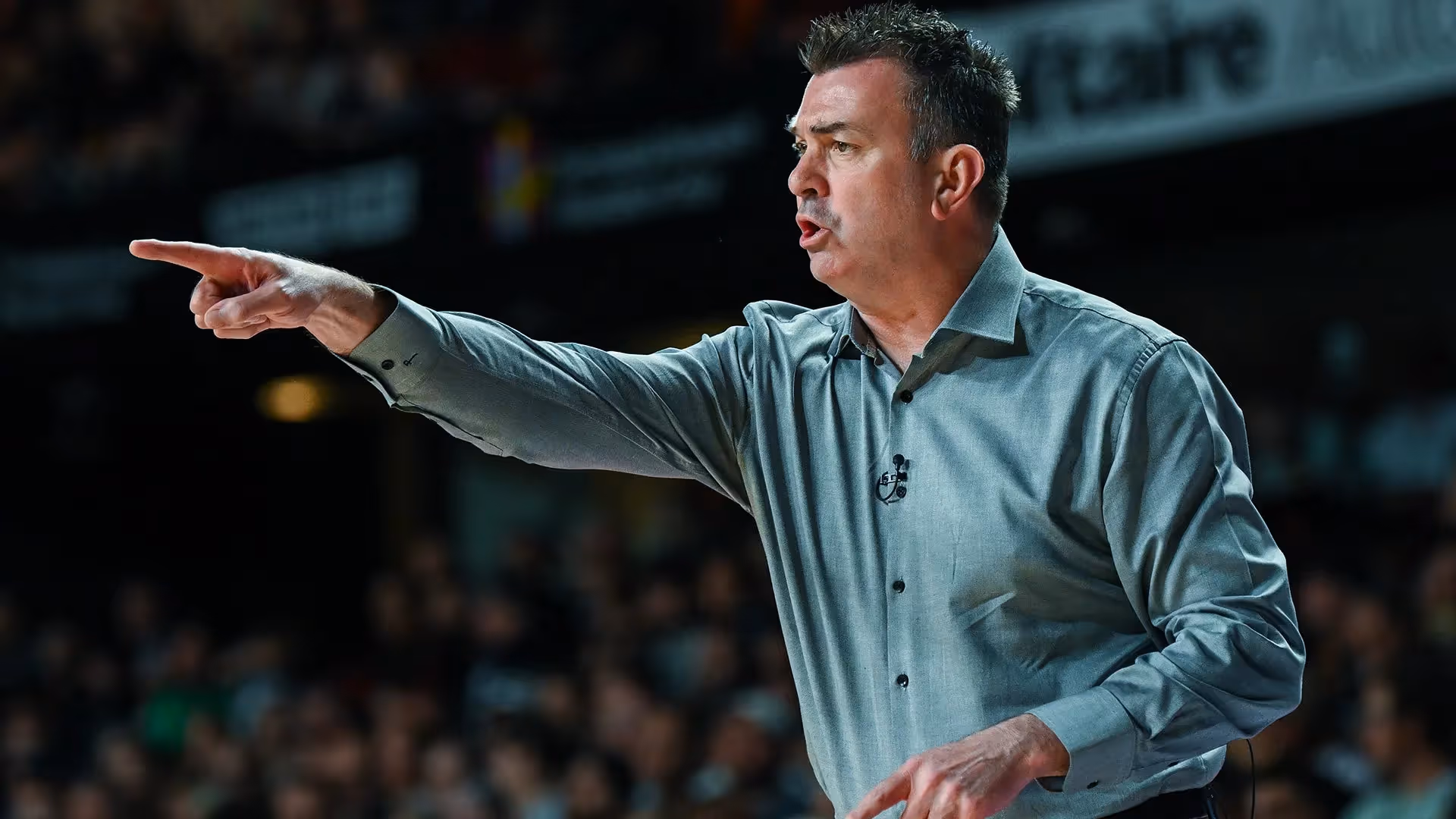 Ninnis demands break from mediocrity