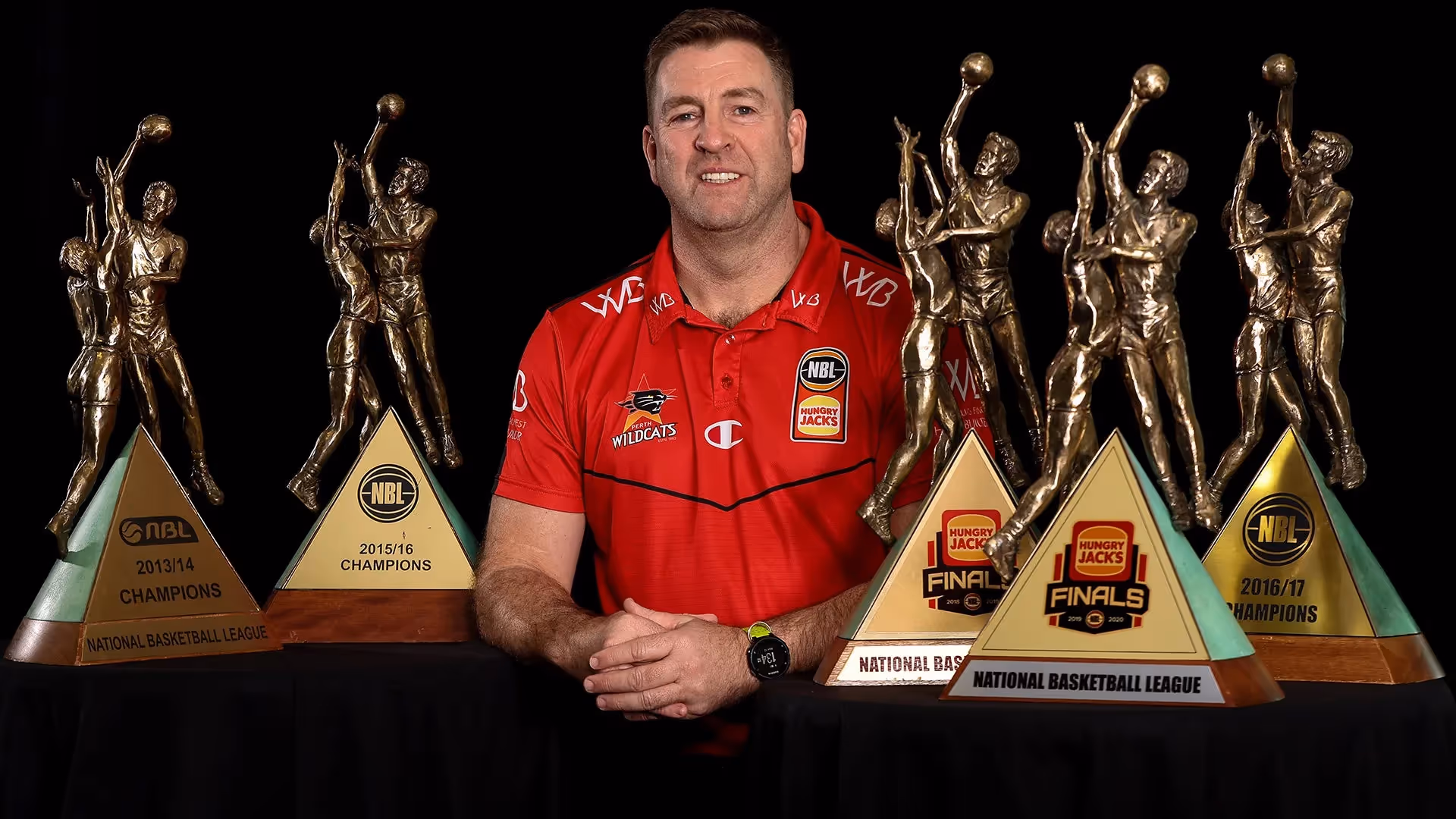 Gleeson lands NBA job