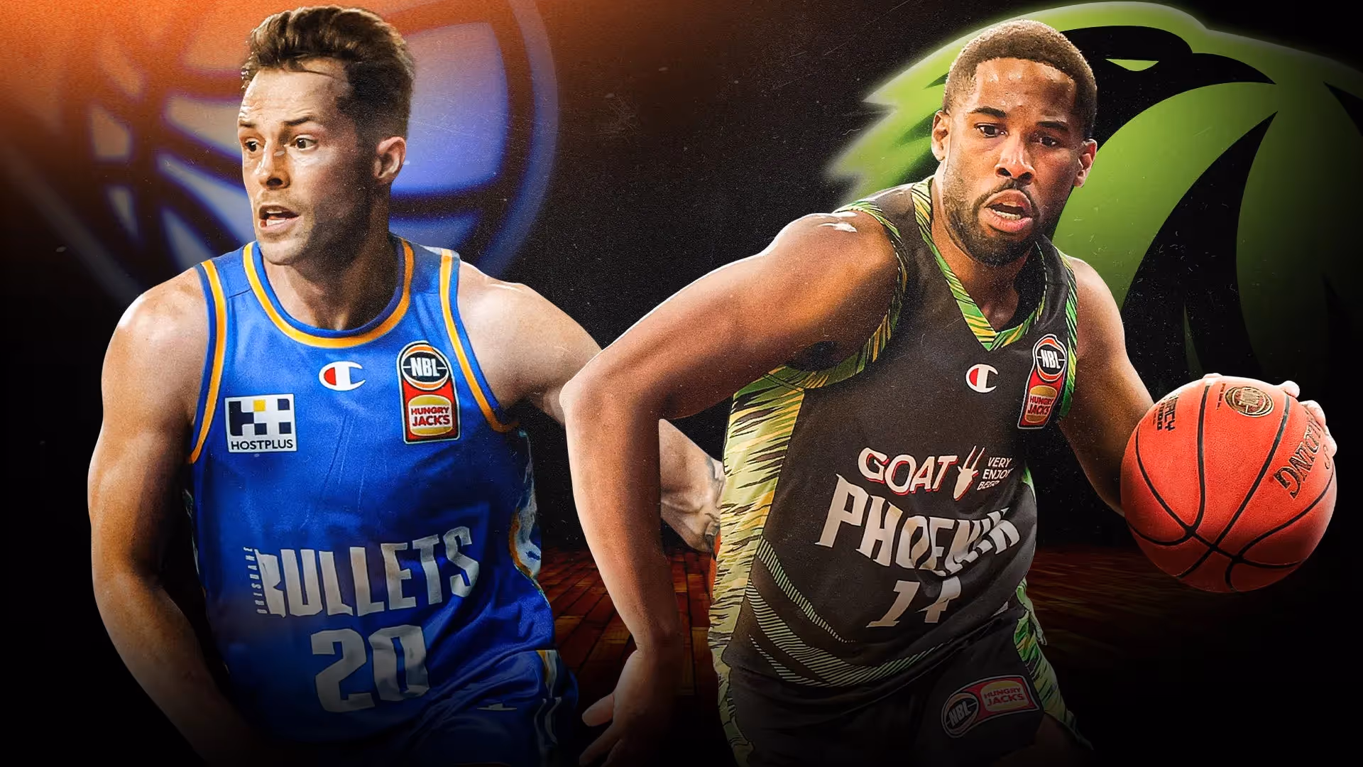 Preview: Brisbane vs South East Melbourne - Round 13, NBL24