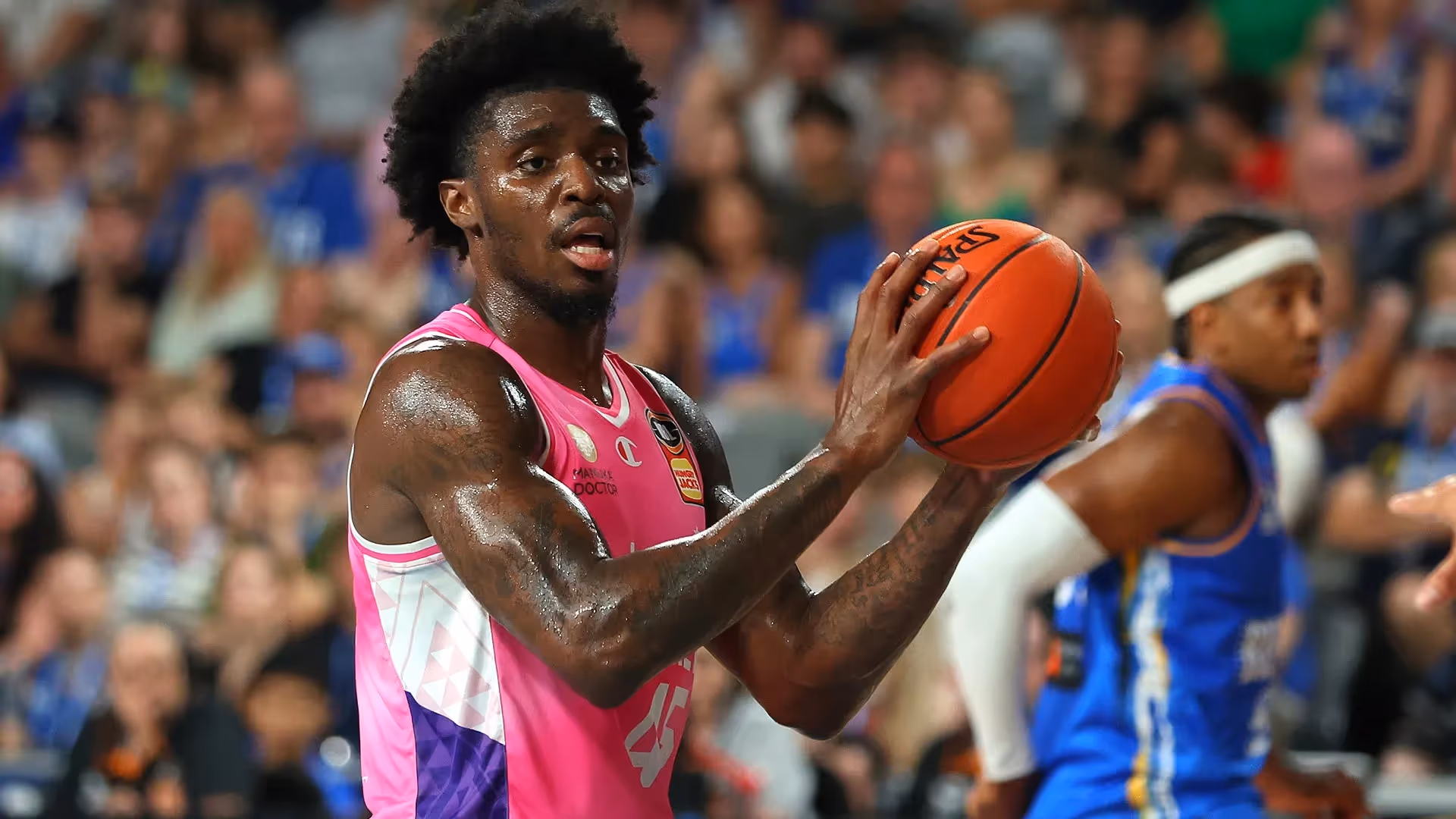 Cheatham back as Breakers build