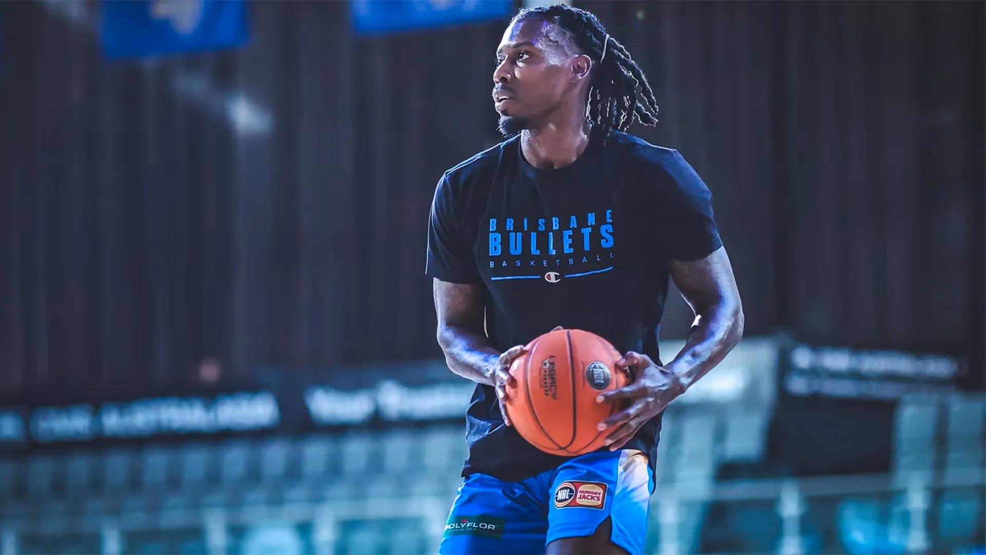 Prather answers Brisbane's prayers