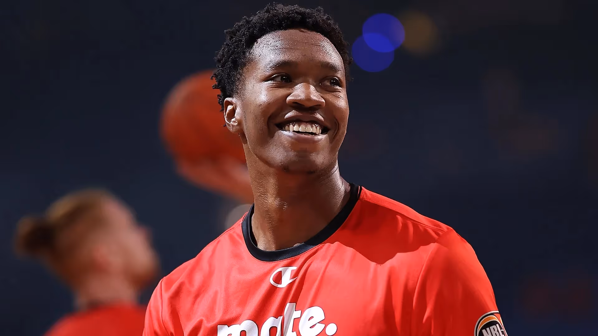 The under the radar Best Defensive candidate?