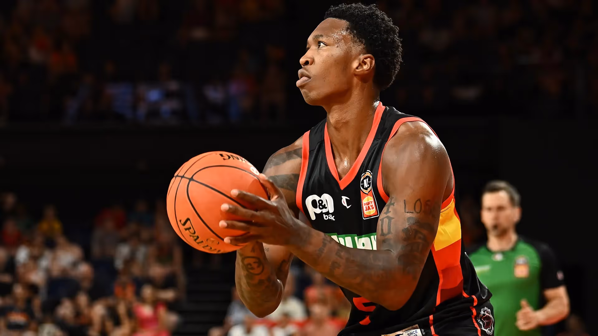 Doolittle does plenty as Perth see off Cairns