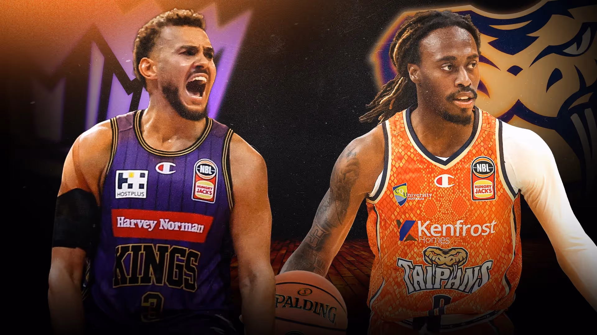 Preview: Sydney vs Cairns - Round 13, NBL24