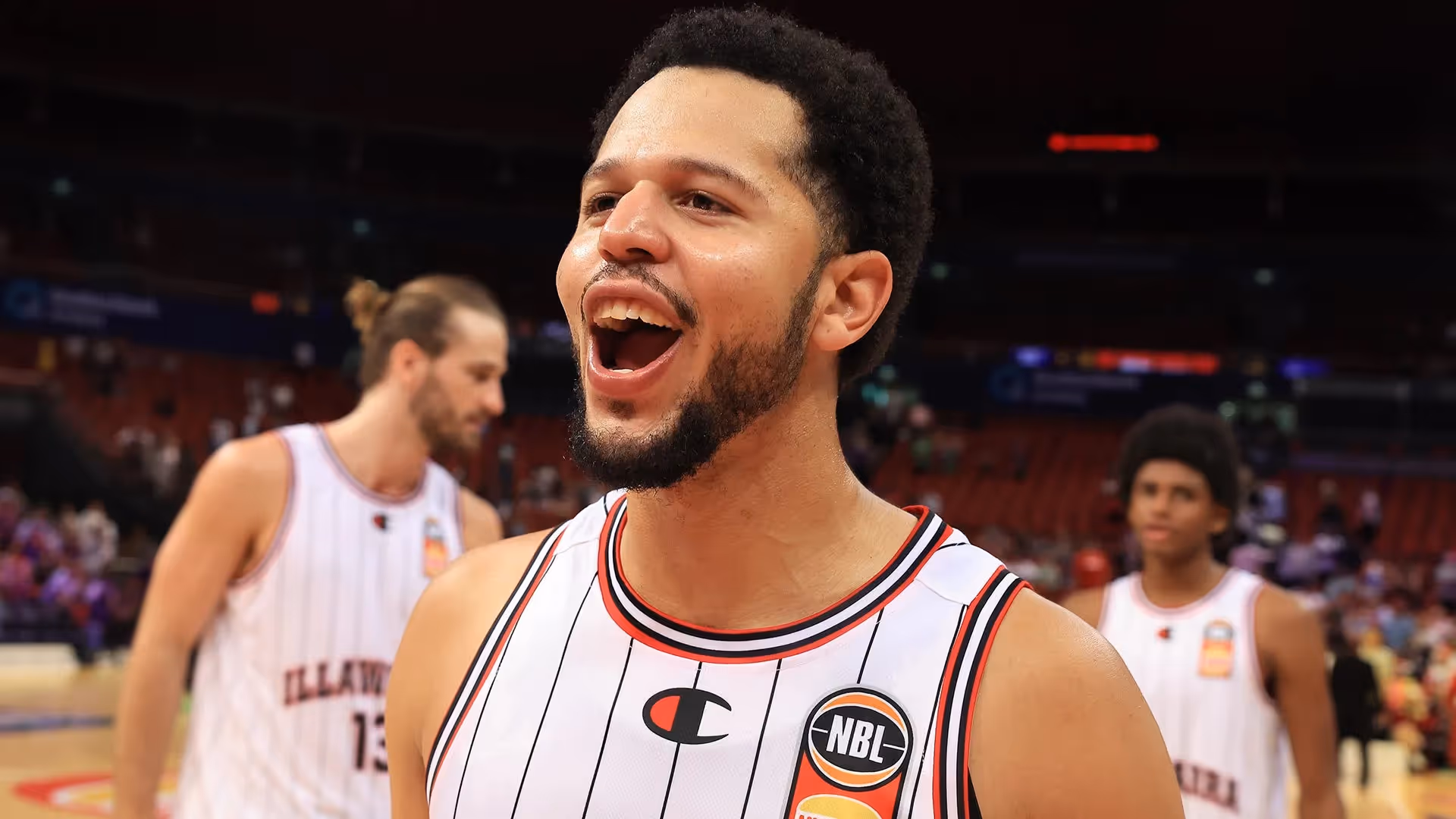 Hawks show growth with clutch Christmas win over Kings