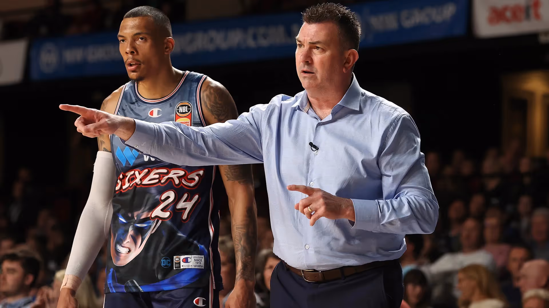 Ninnis revels in winning feeling